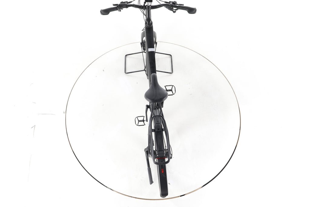 Cube Kathmandu Hybrid C:62 SLX 400X Trekking E-Bike 2025 - Image 22