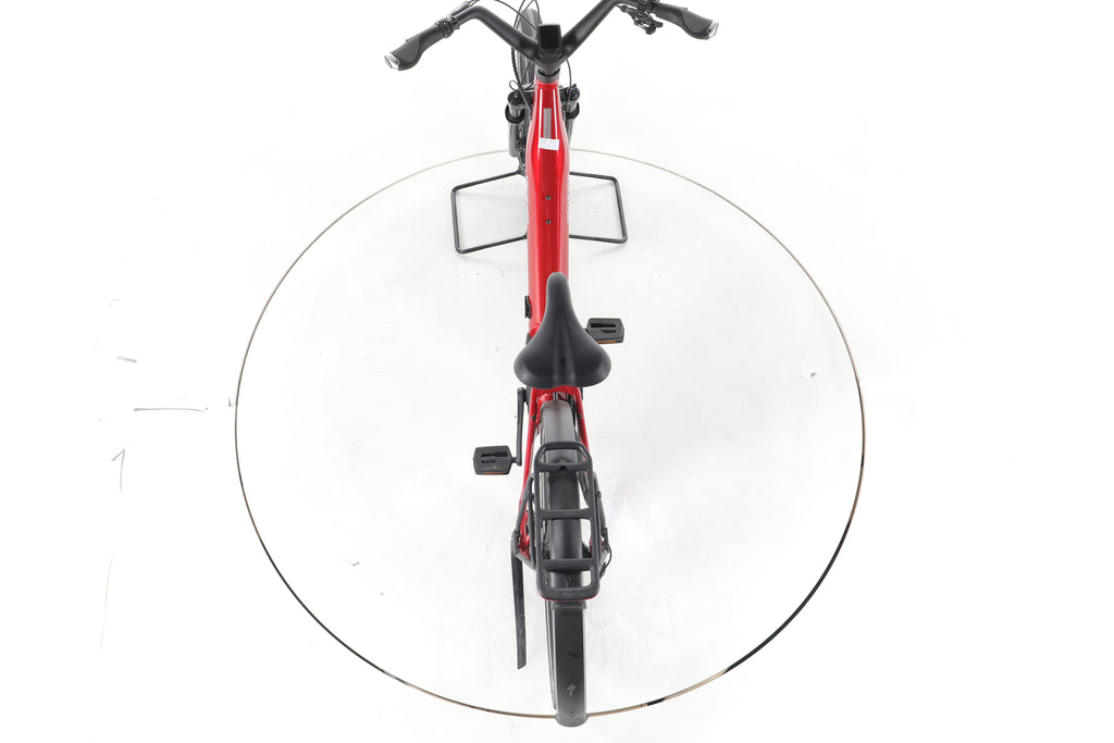 Specialized Turbo Como 5.0 IGH Trekking E-Bike Tiefeinsteiger - Image 22