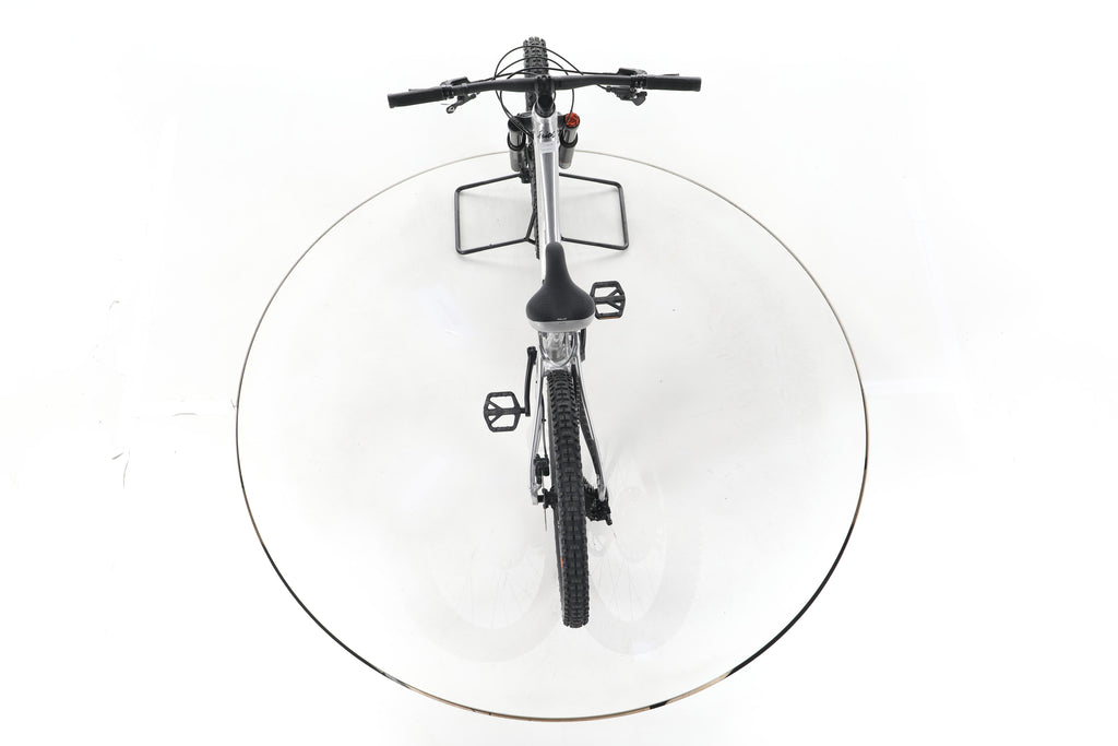 Giant Faith 24 Fahrrad Fully - Image 22