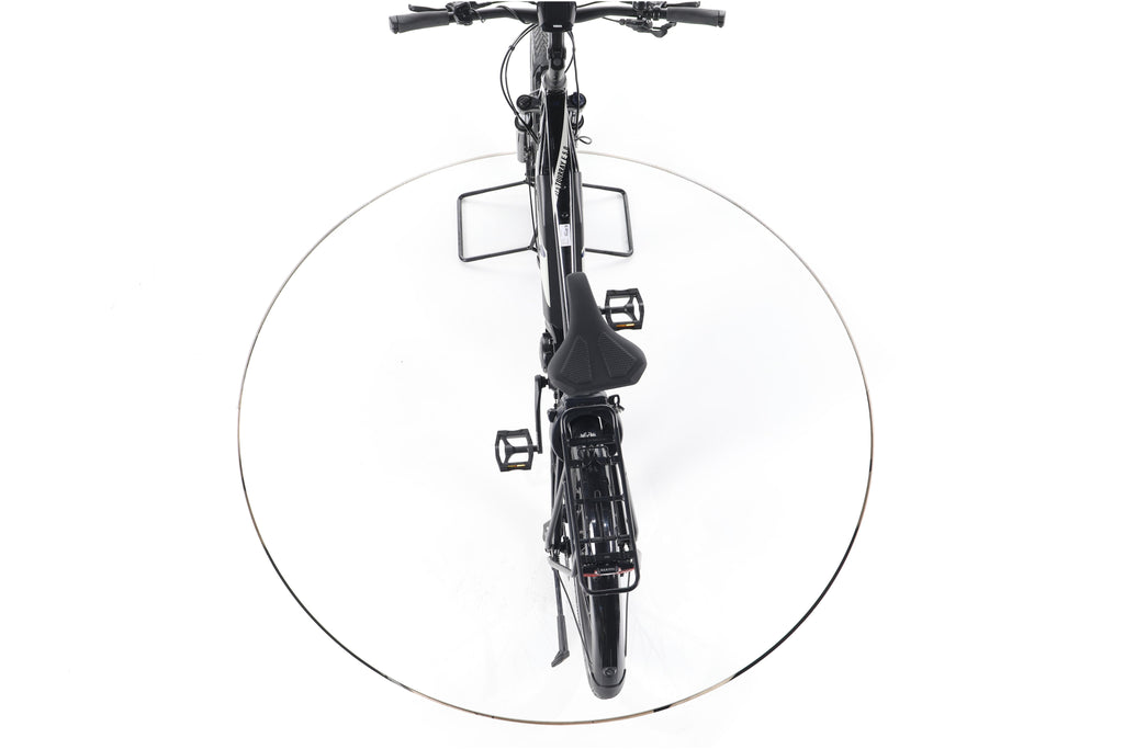 R Raymon TourRay E 5.0 Trekking E-Bike - Image 22