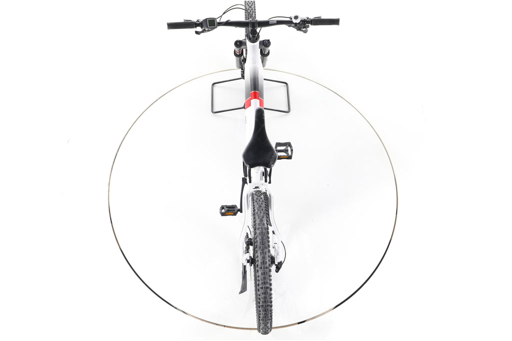 Malaguti Civetta FS 6.1 Fully E-Bike - Image 22