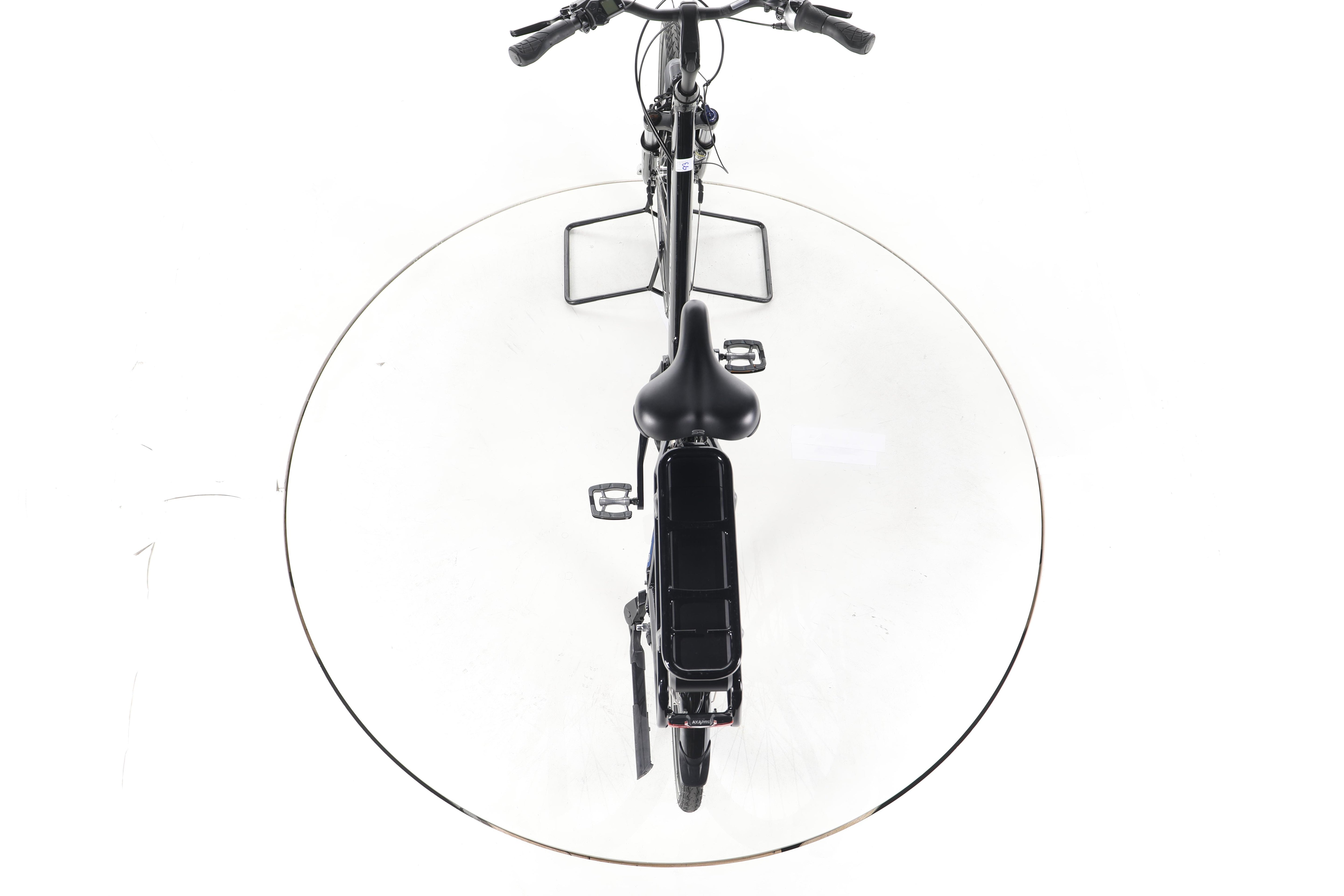 Grecos Eli 1.0 City E-Bike Tiefeinsteiger - Image 22