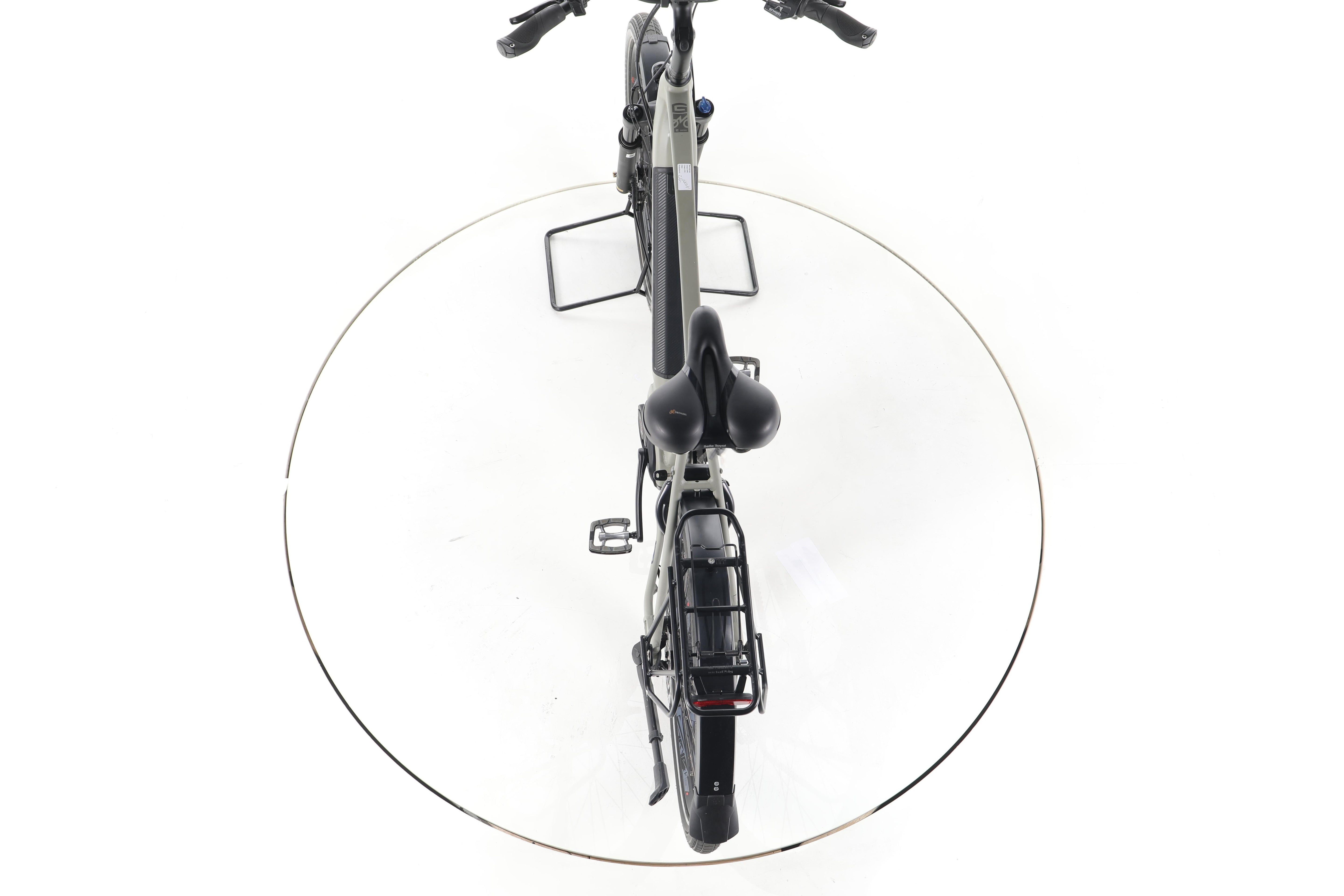 Gudereit ET-12.5 EVO City E-Bike 2025 - Image 22