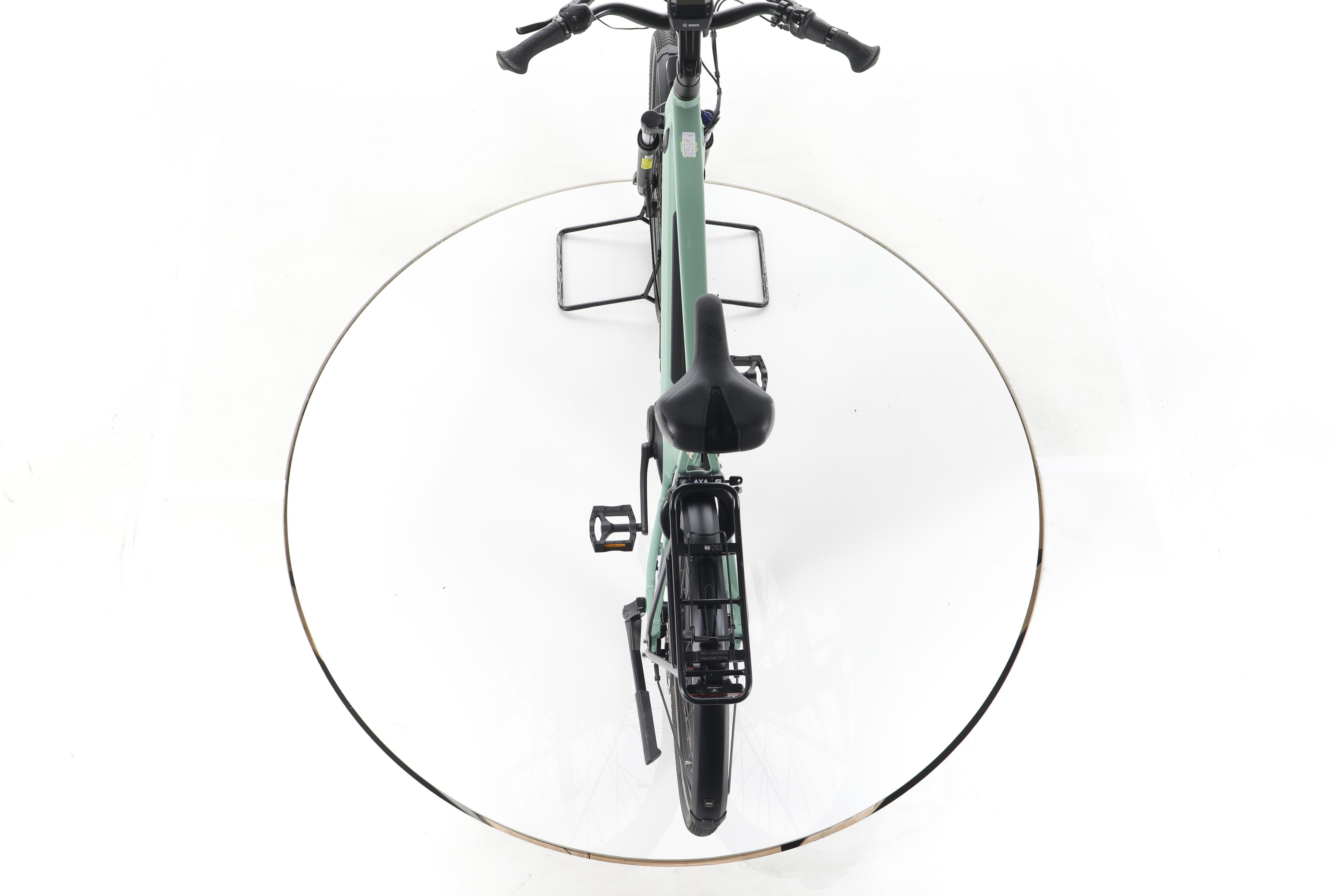 Winora Sinus R8 eco City E-Bike - Image 22