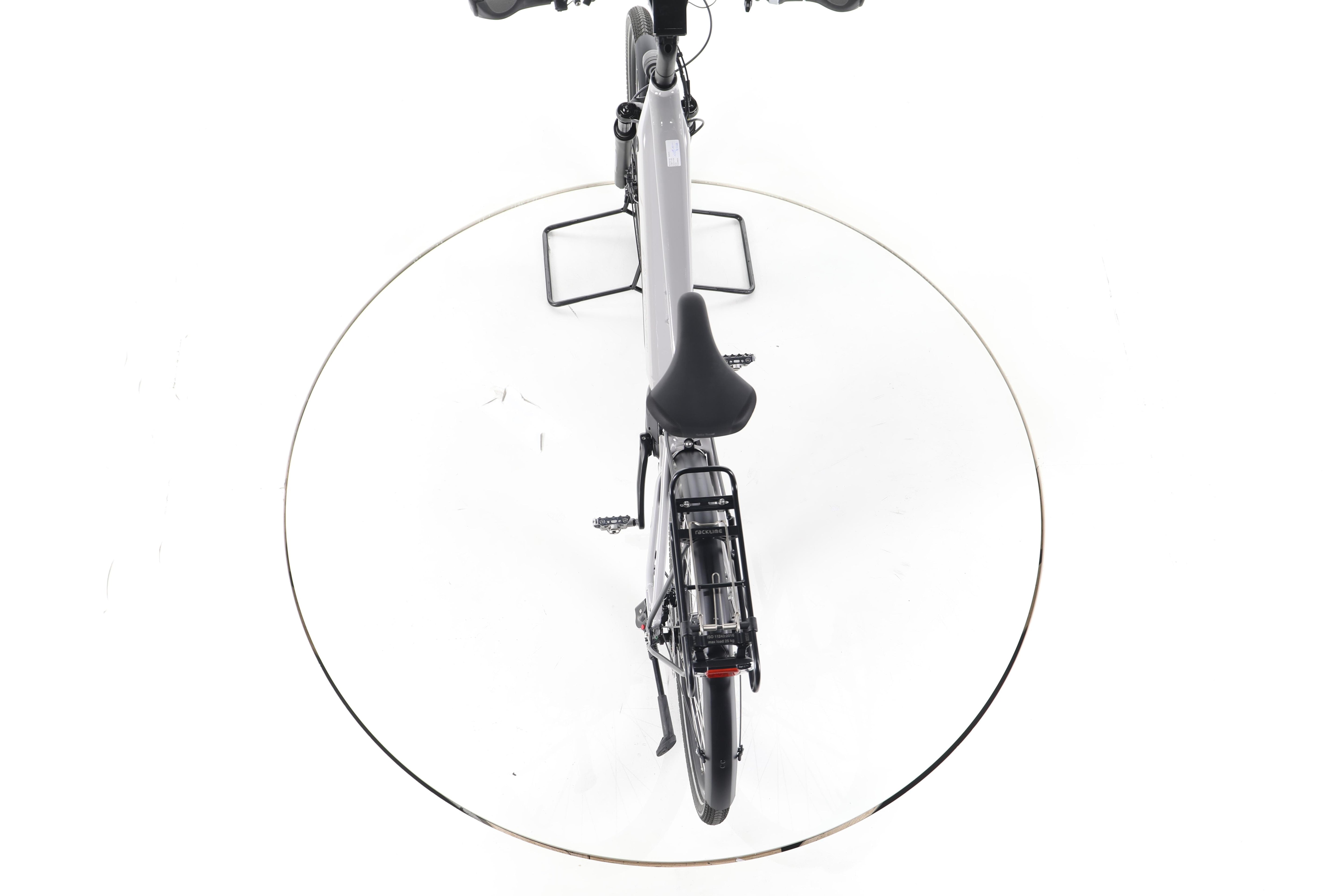 Böttcher Shark INT EP6 City E-Bike 2024 - Image 22