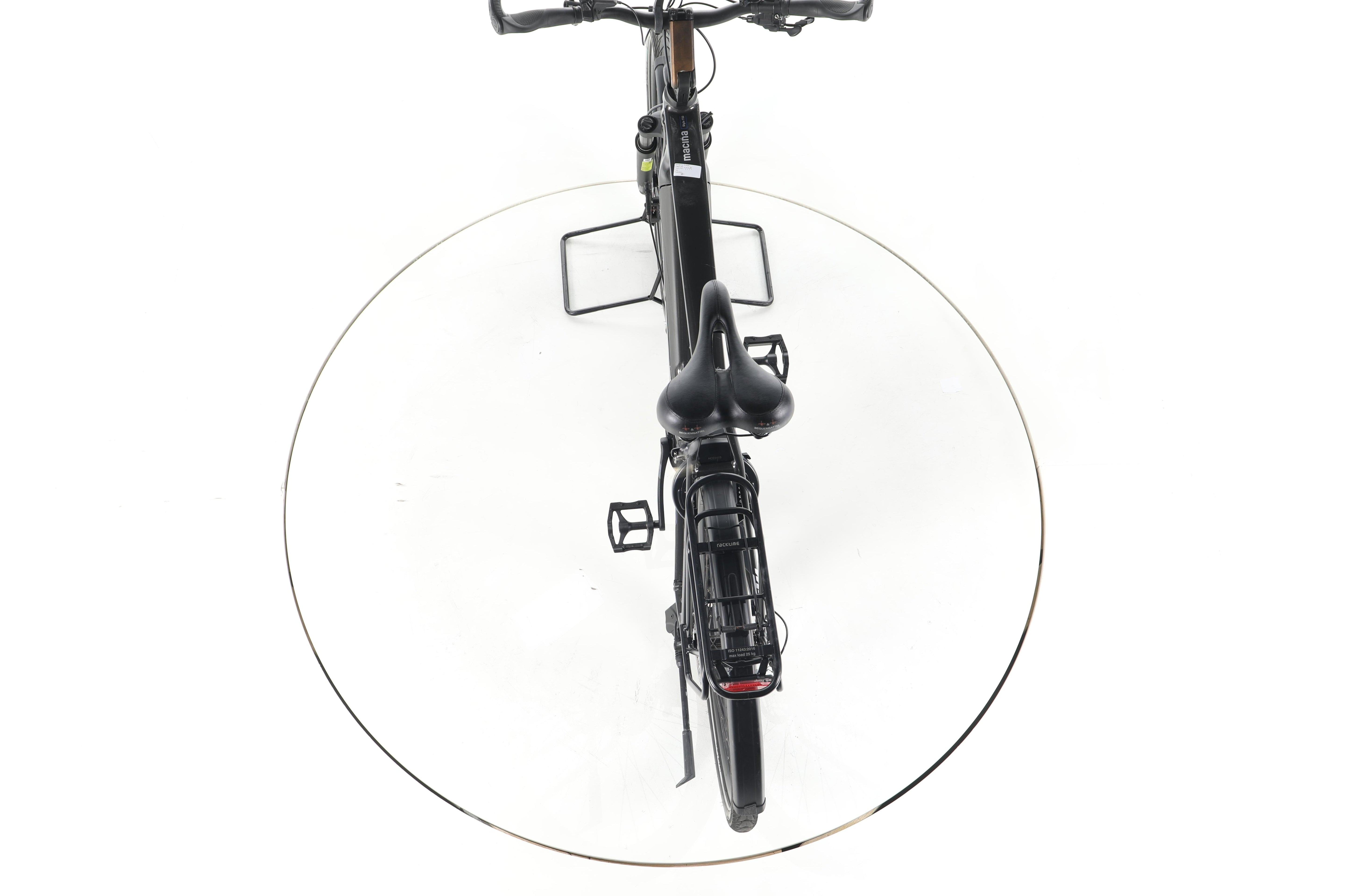 KTM Macina Style 730 Trekking E-Bike - Image 22