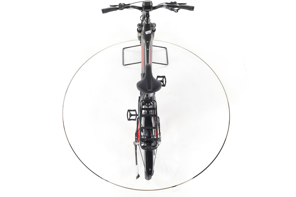 Haibike Trekking 9.0 Trekking E-Bike - Image 22