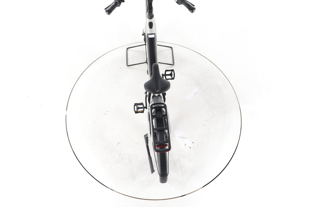 Gazelle Avignon C380 HMB City E-Bike Tiefeinsteiger 2024 - Image 22