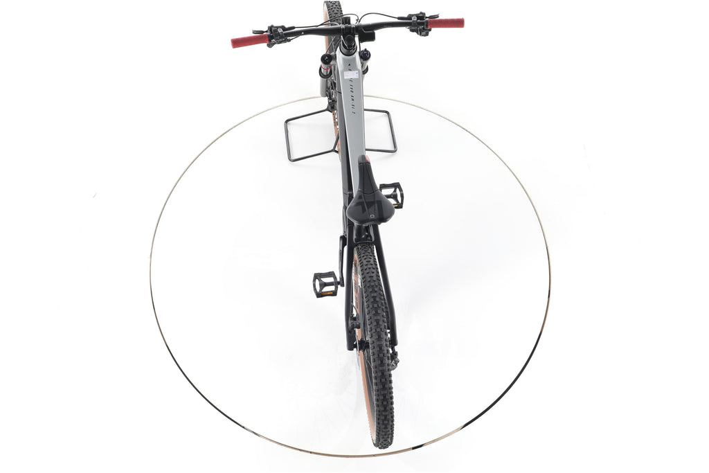 Bulls Sonic EVO AM SL 2 Fully E-Bike Carbon - Image 22