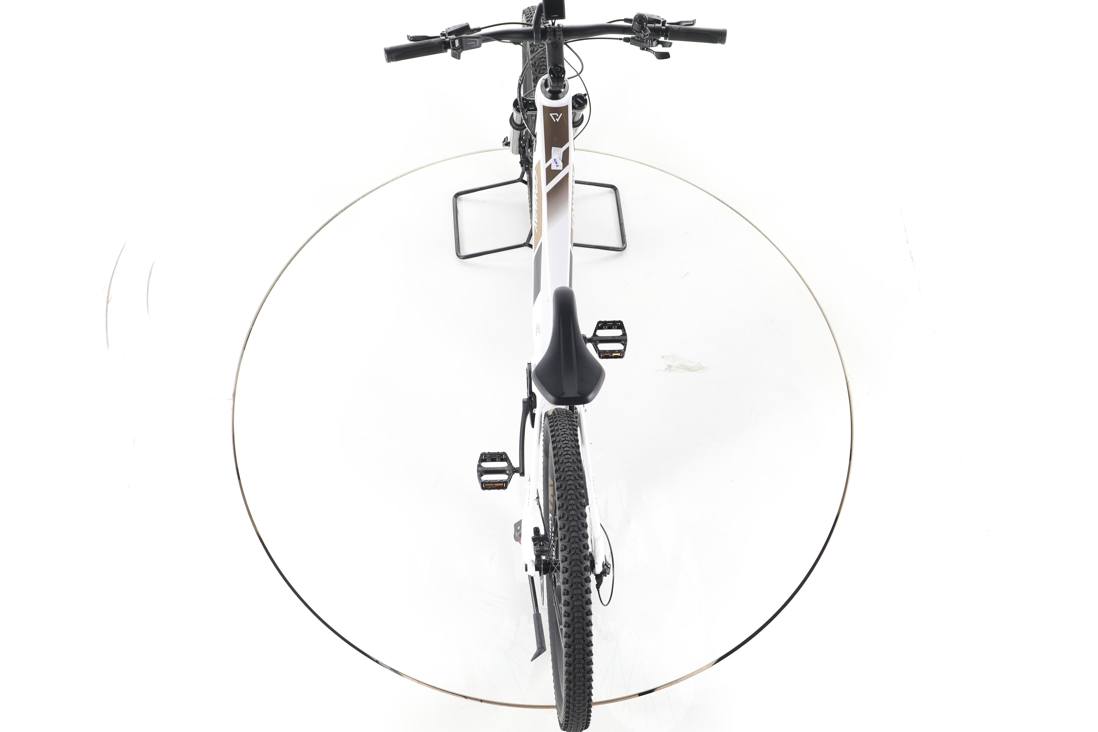 Conway Cairon S 5.0 E-Bike - Image 22