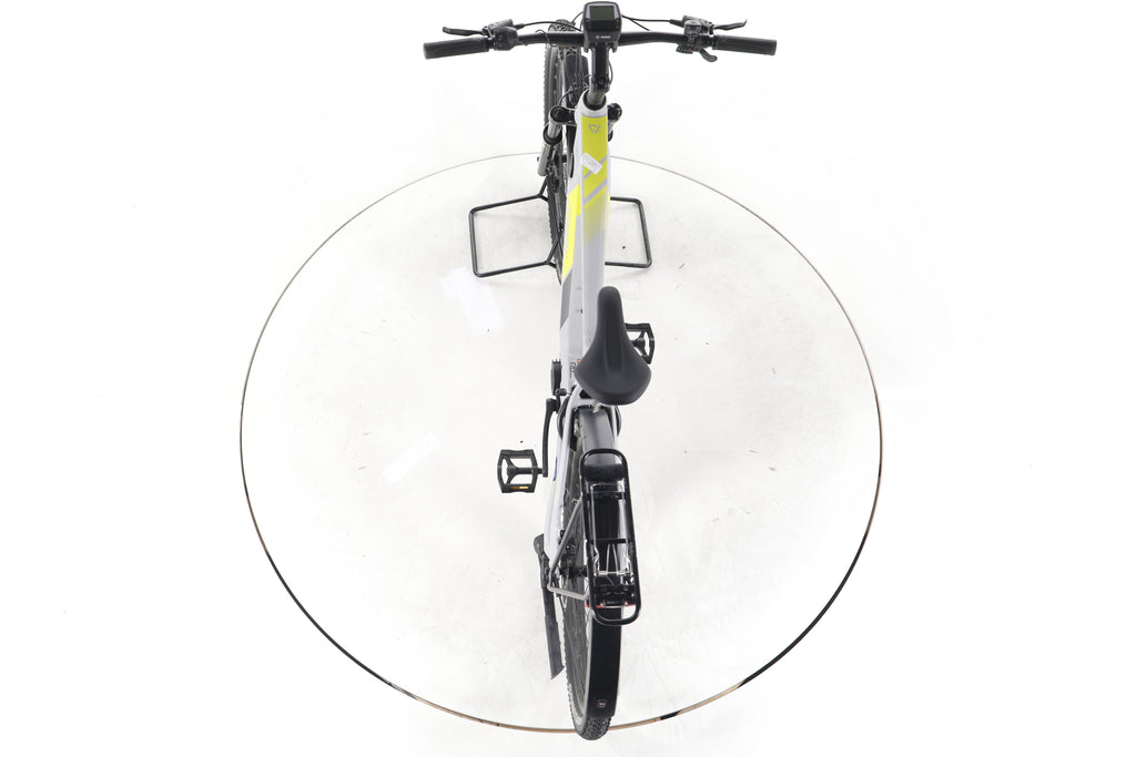 Conway Cairon C 2.0 Trekking E-Bike - Image 22