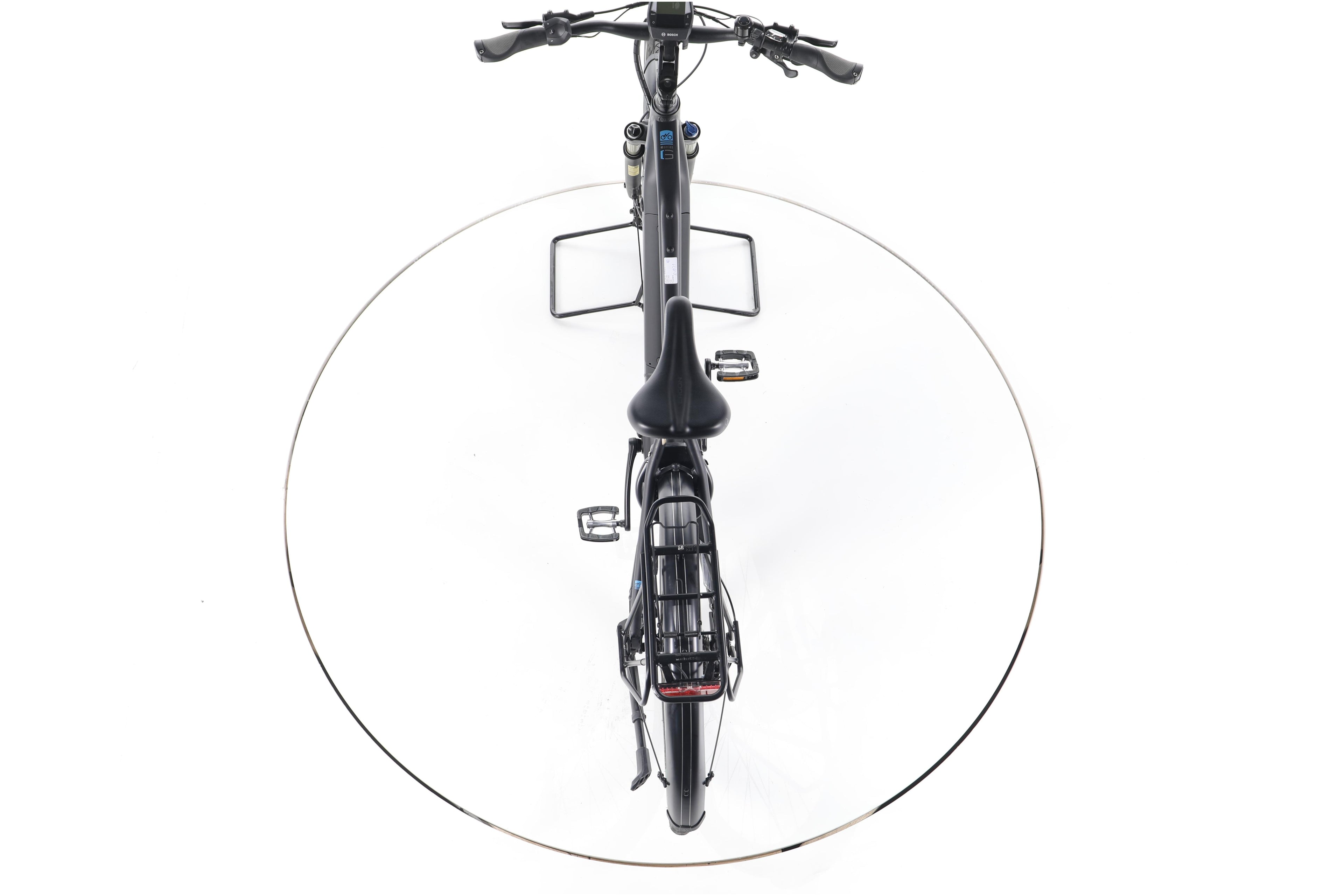 Gudereit ET-7.5 evo Trekking E-Bike - Image 22