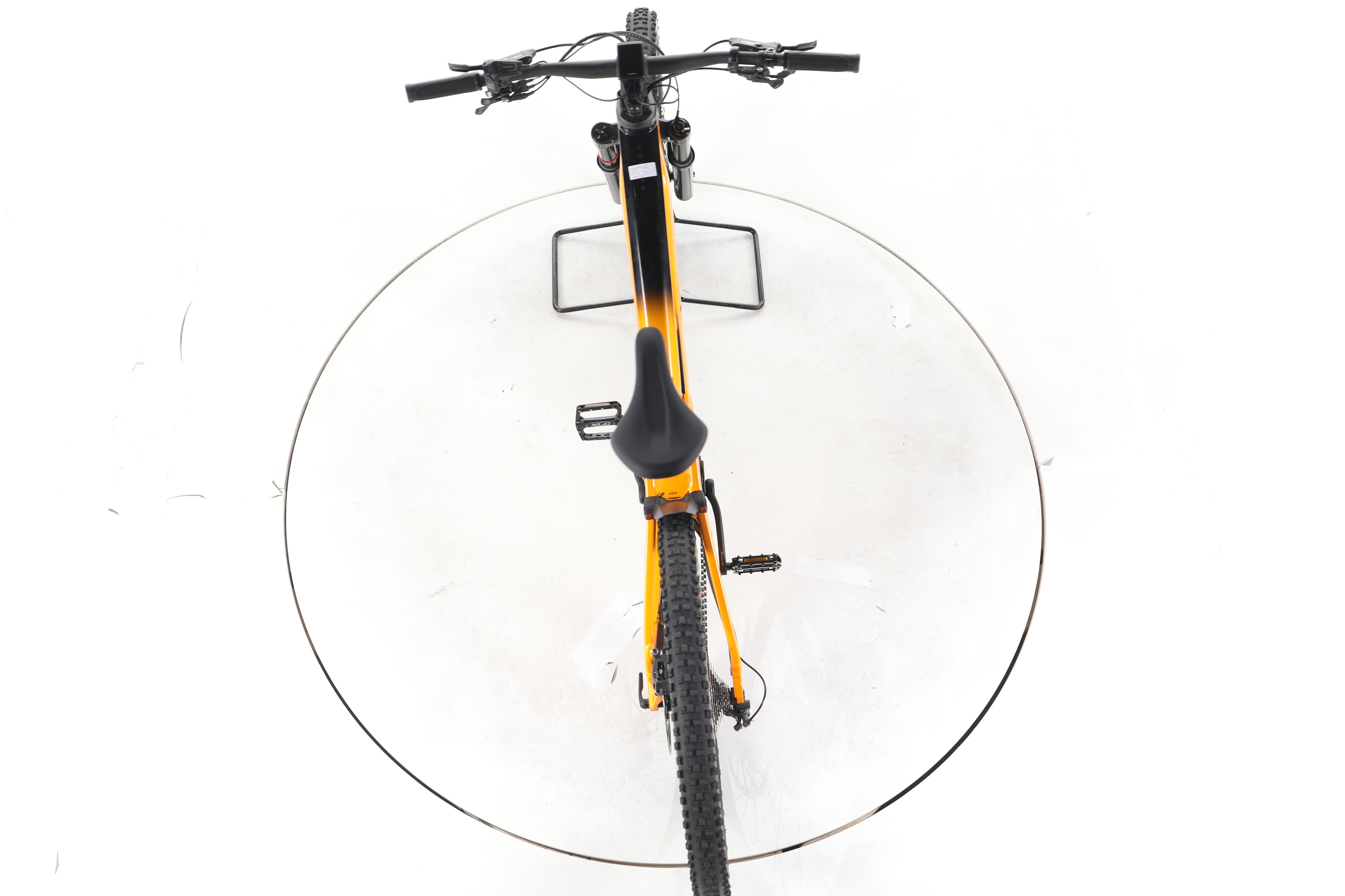 Scott Patron eRide 920 E-Bike Fully - Image 22