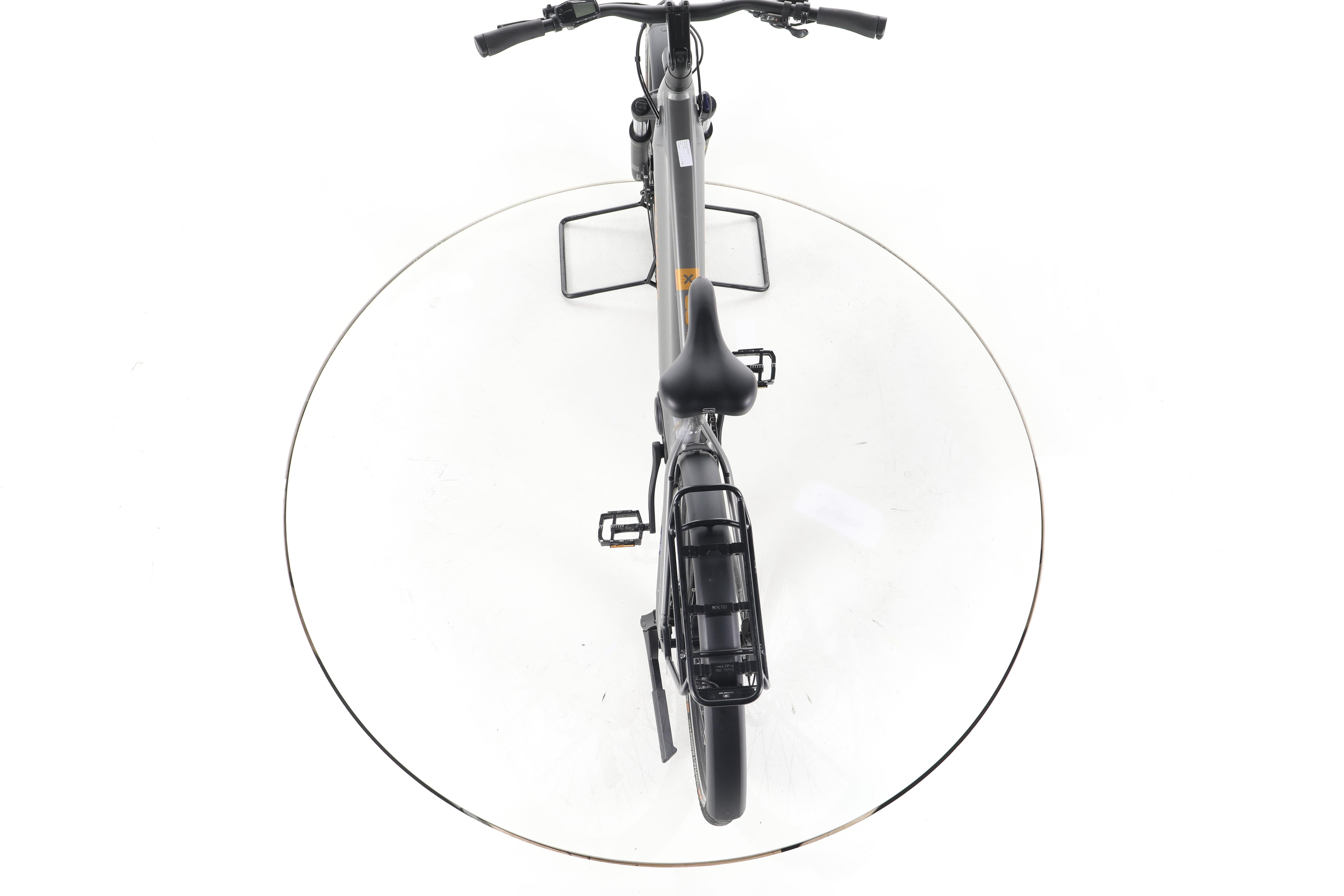 Winora Yucatan X8 Trekking E-Bike - Image 22