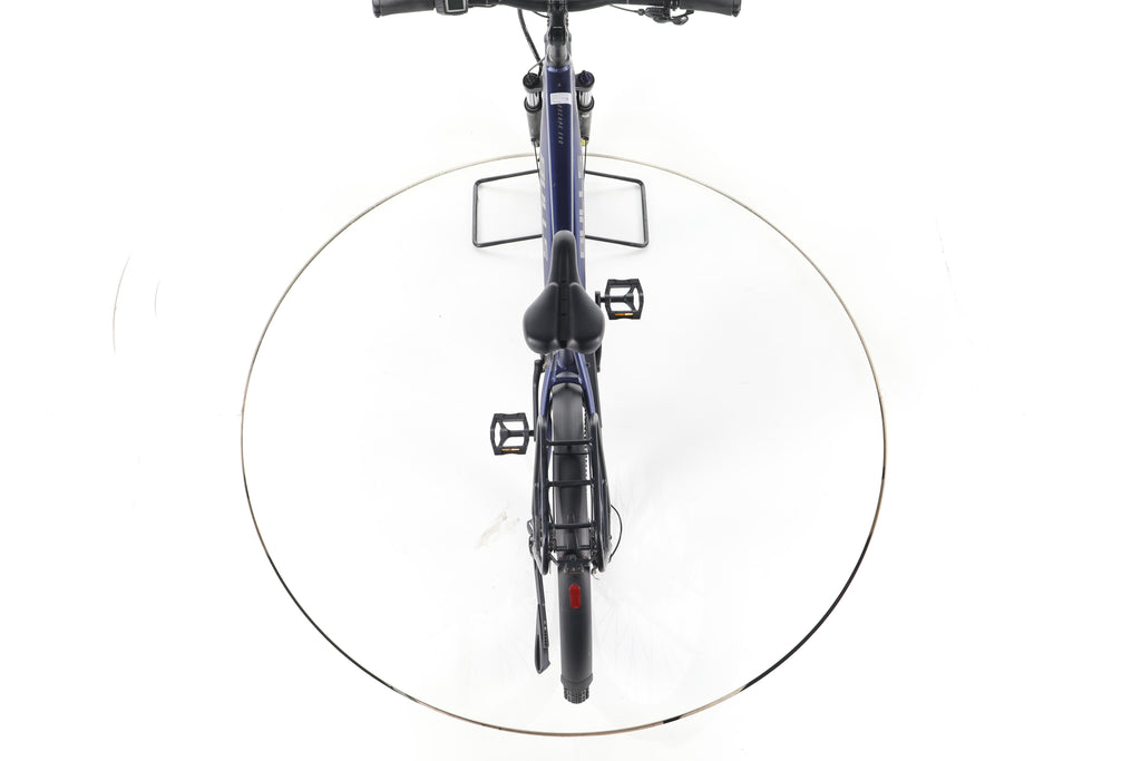 Bulls Landscape EVO Trekking E-Bike - Image 22