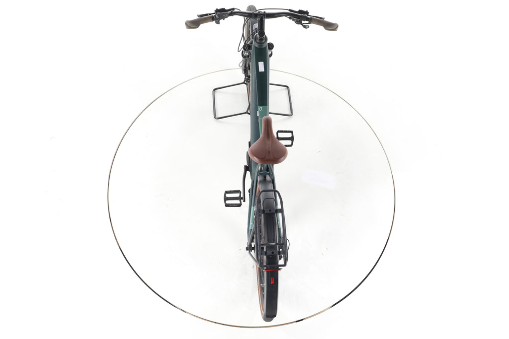 Cube Touring Hybrid ONE Trekking E-Bike - Image 22