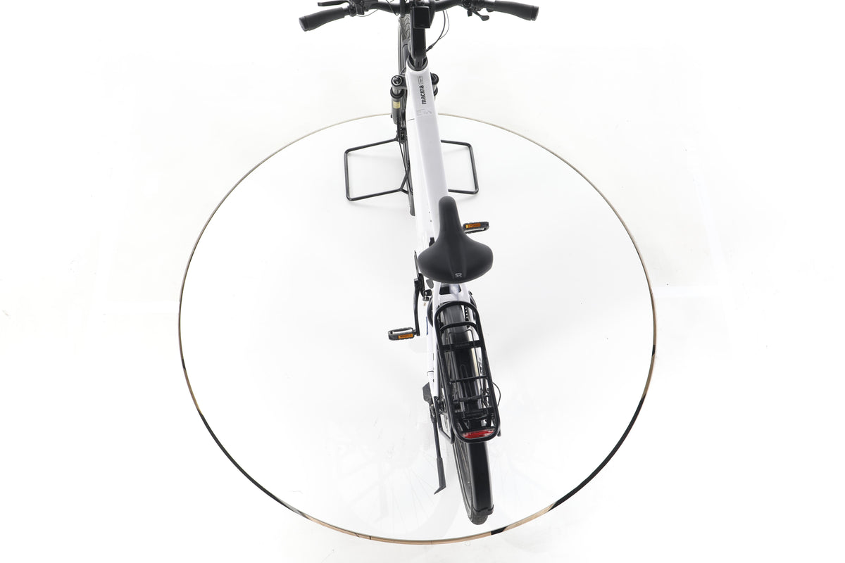 KTM Macina Style 720 Trekking E-Bike - Image 22