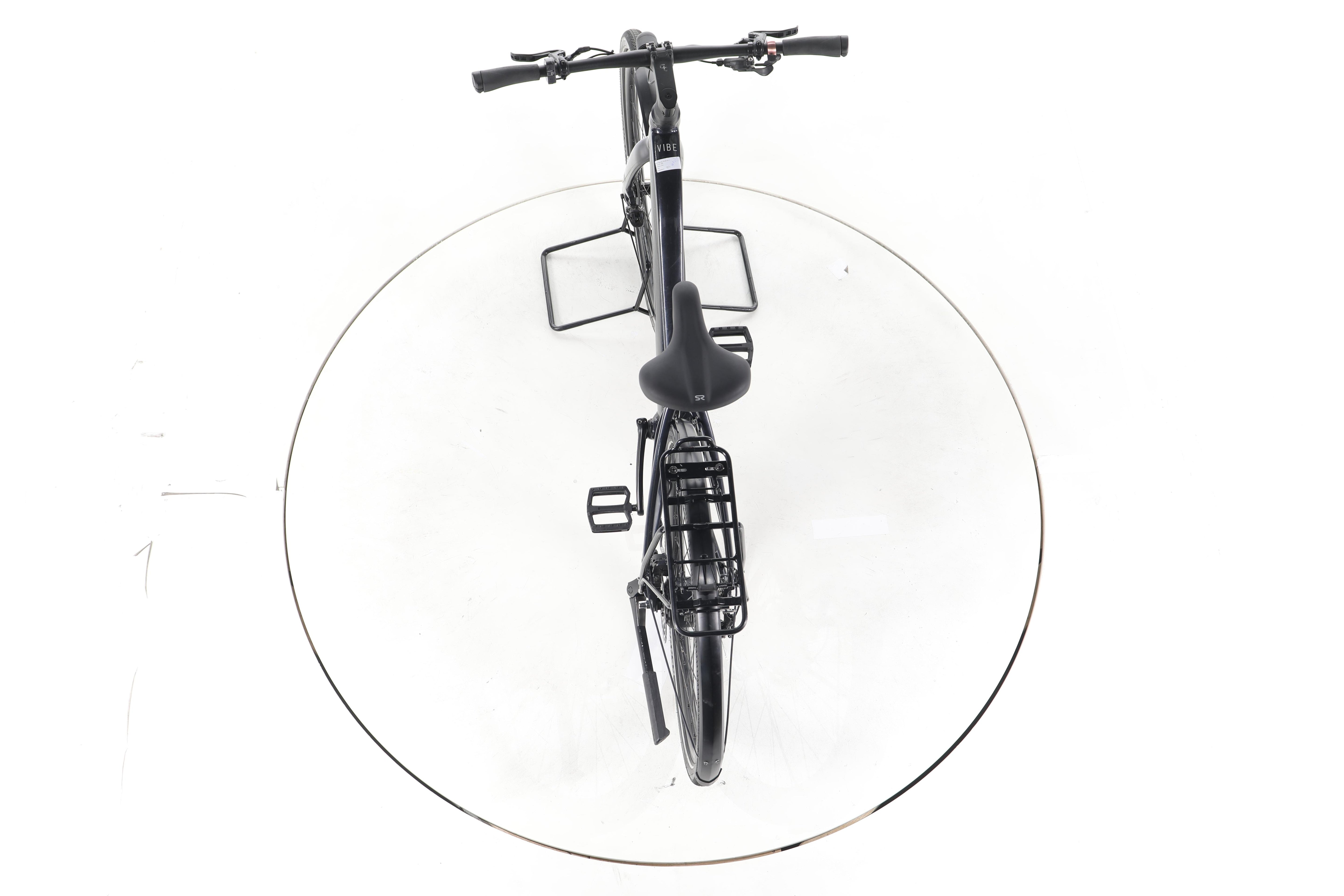 Orbea Vibe Mid H30 E-Bike - Image 22