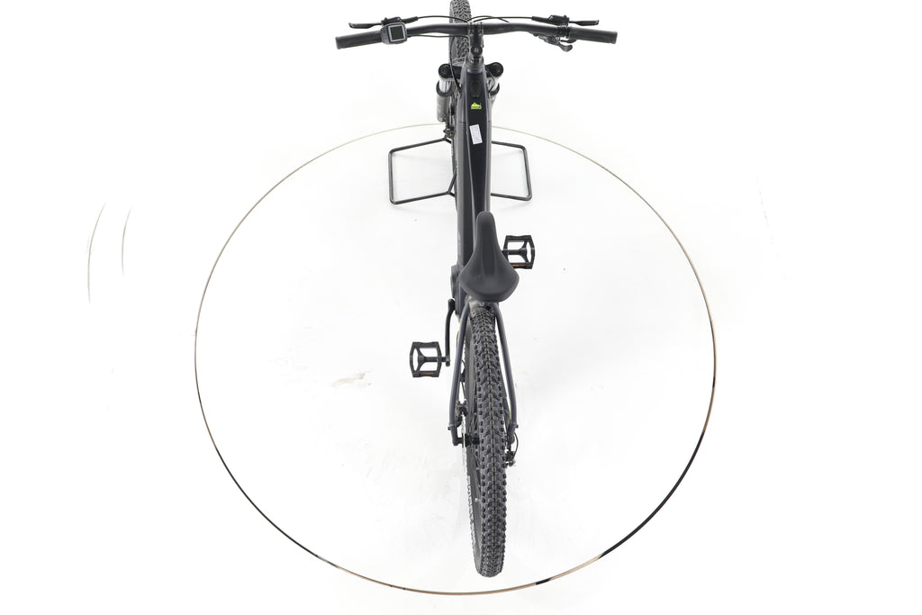 Carver Strict E.410 E-Bike - Image 22