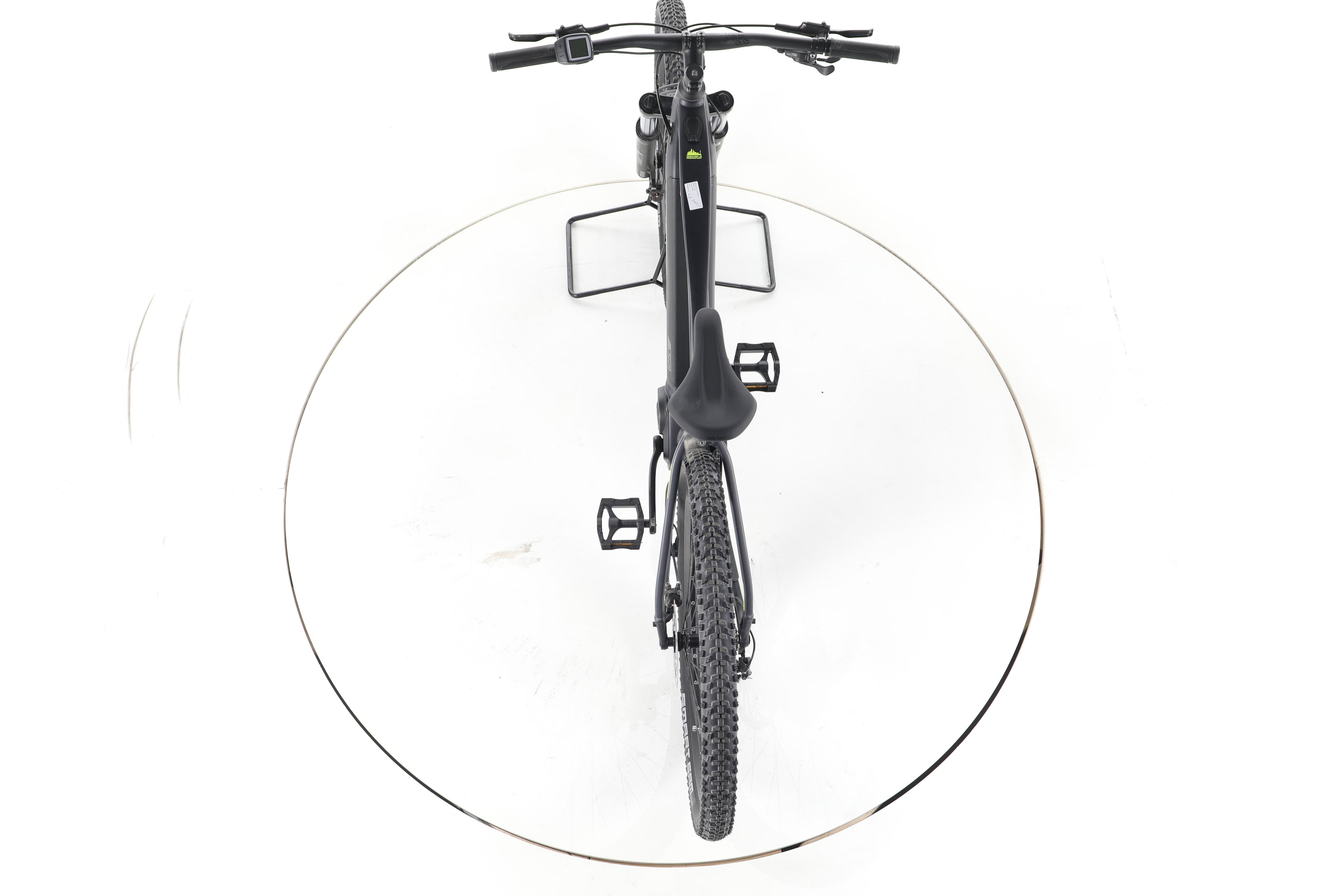 Carver Strict E.410 E-Bike - Image 22