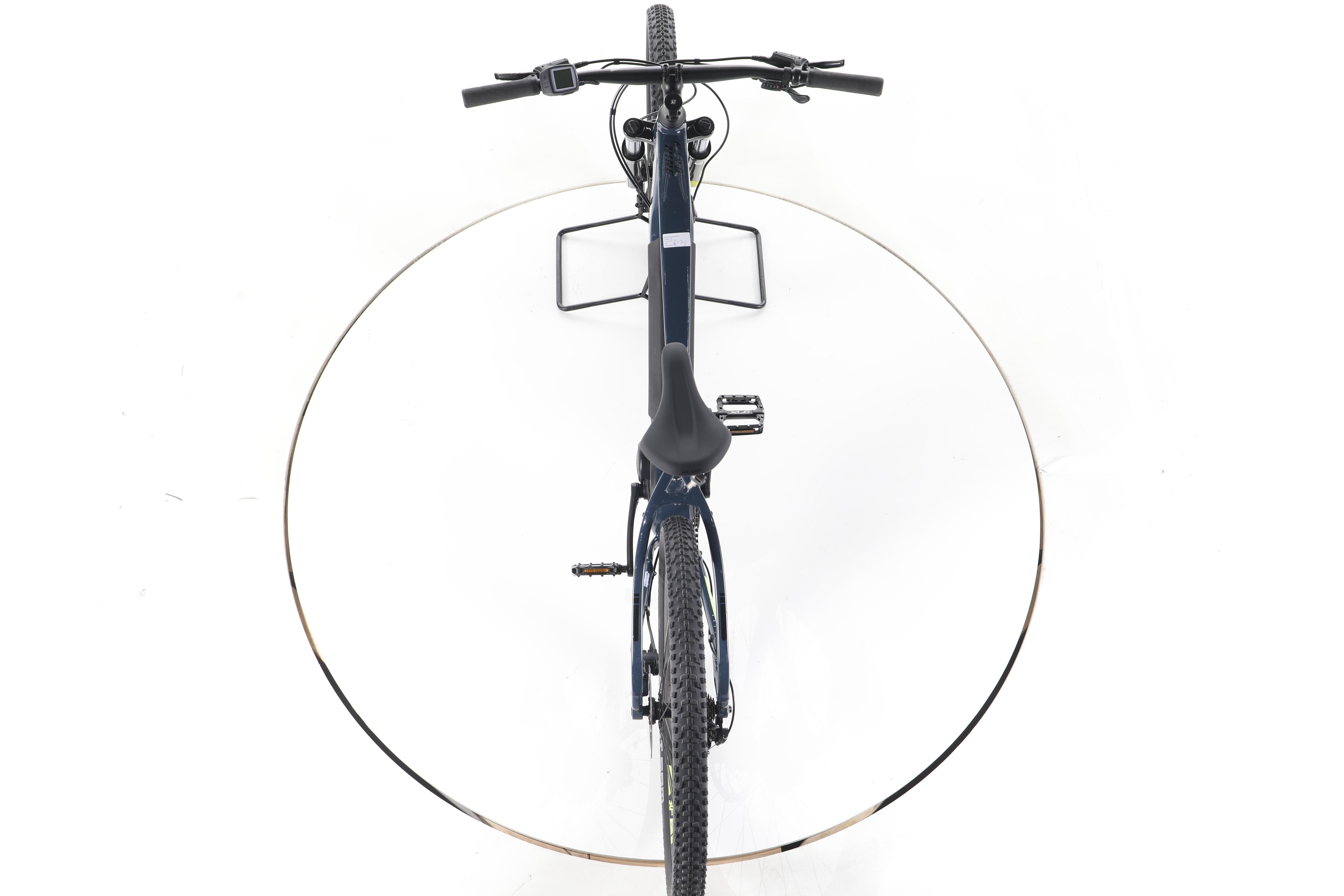 Haibike HardNine 5 E-Bike - Image 22