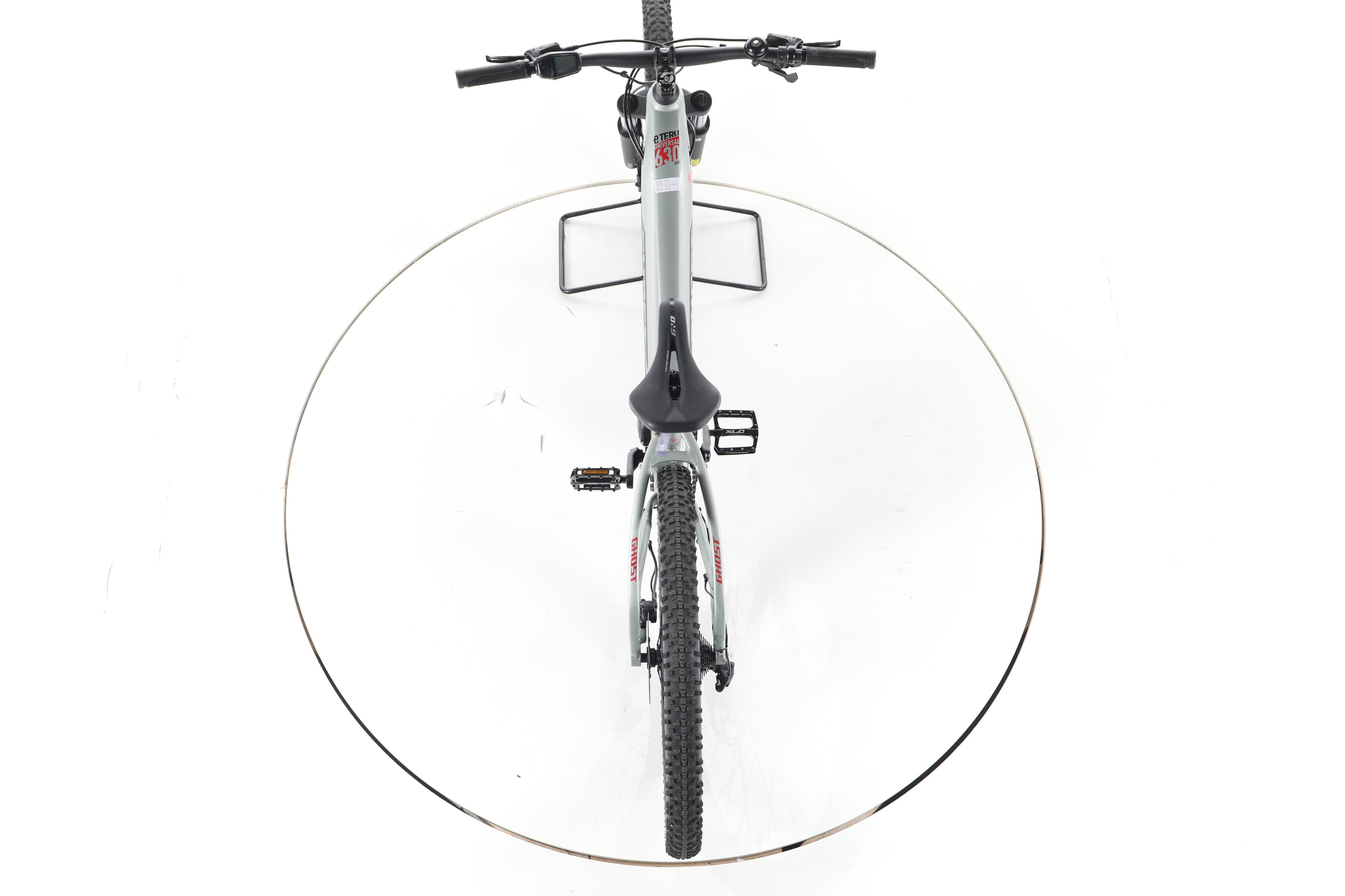 Ghost E-Teru Y Universal E-Bike - Image 22