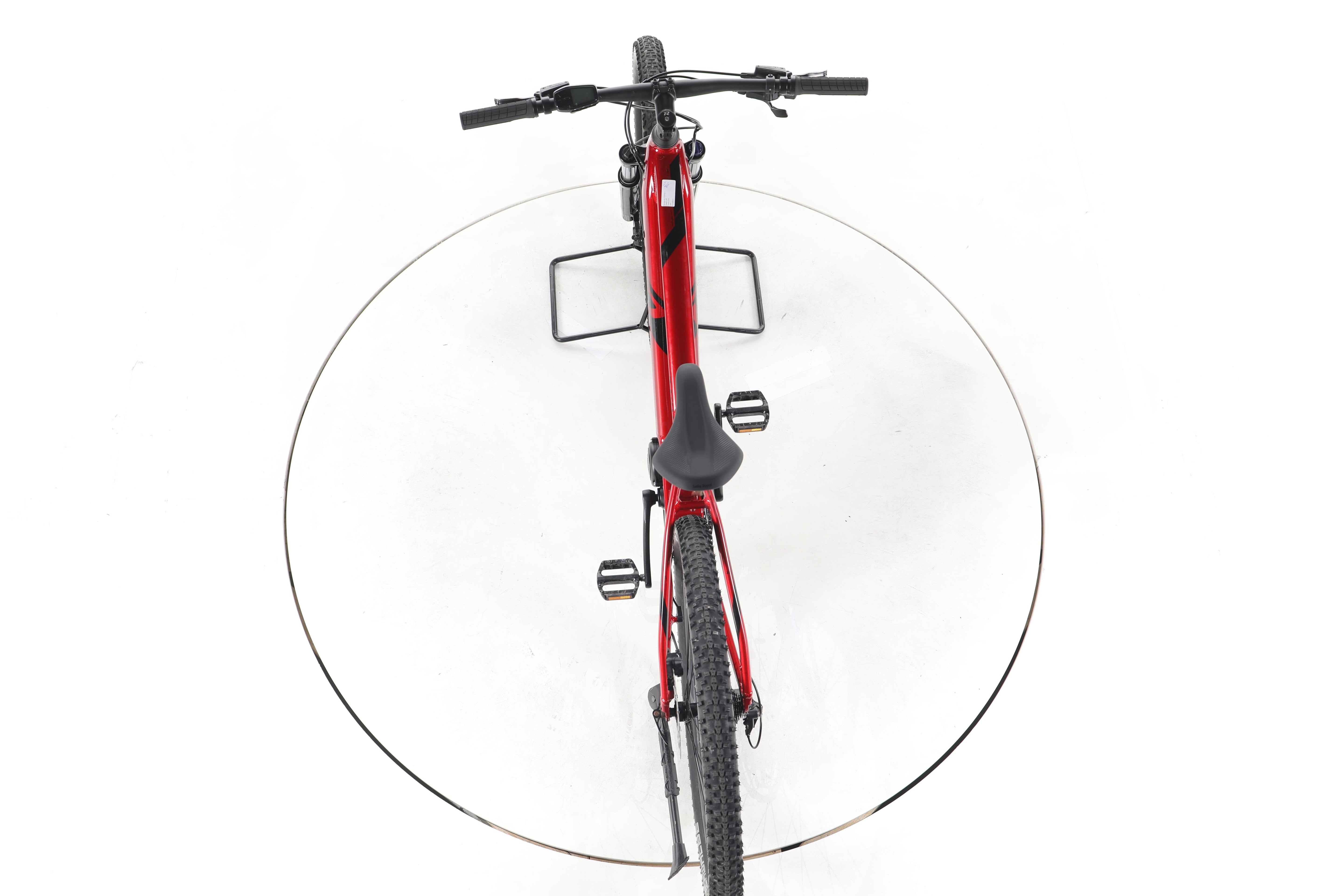 R Raymon HardRay E 4.0 E-Bike - Image 22