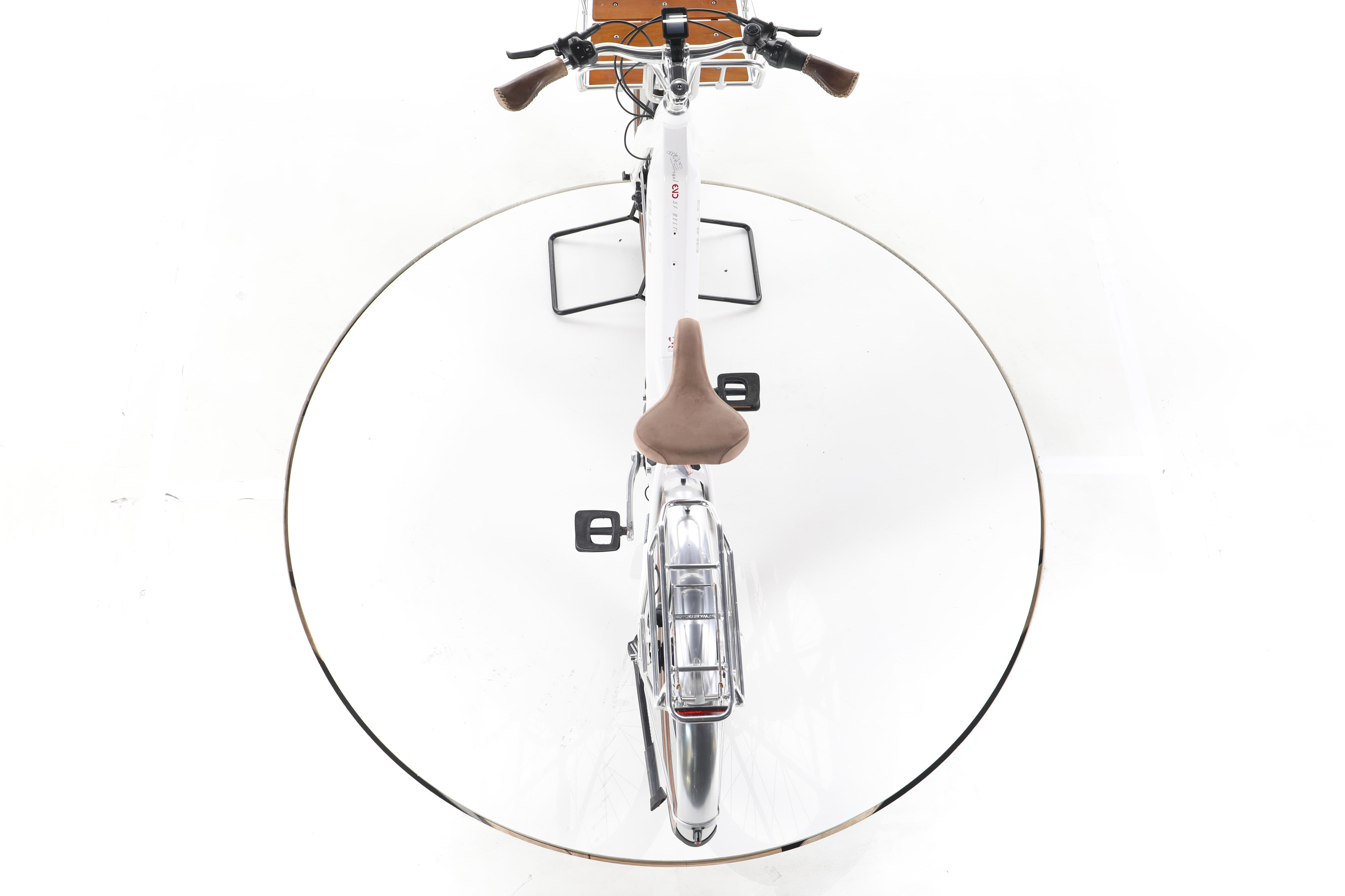 Bulls Sturmvogel EVO 5F Belt City E-Bike Tiefeinsteiger - Image 22