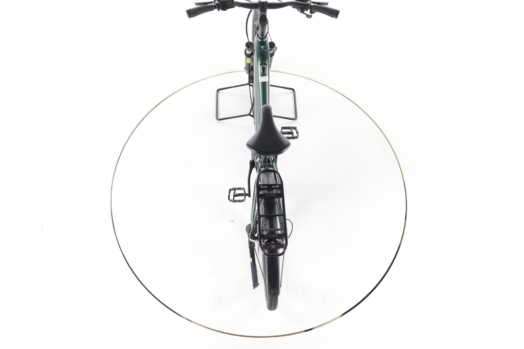 Bianchi T-TRONIK T ST Trekking E-Bike - Image 22
