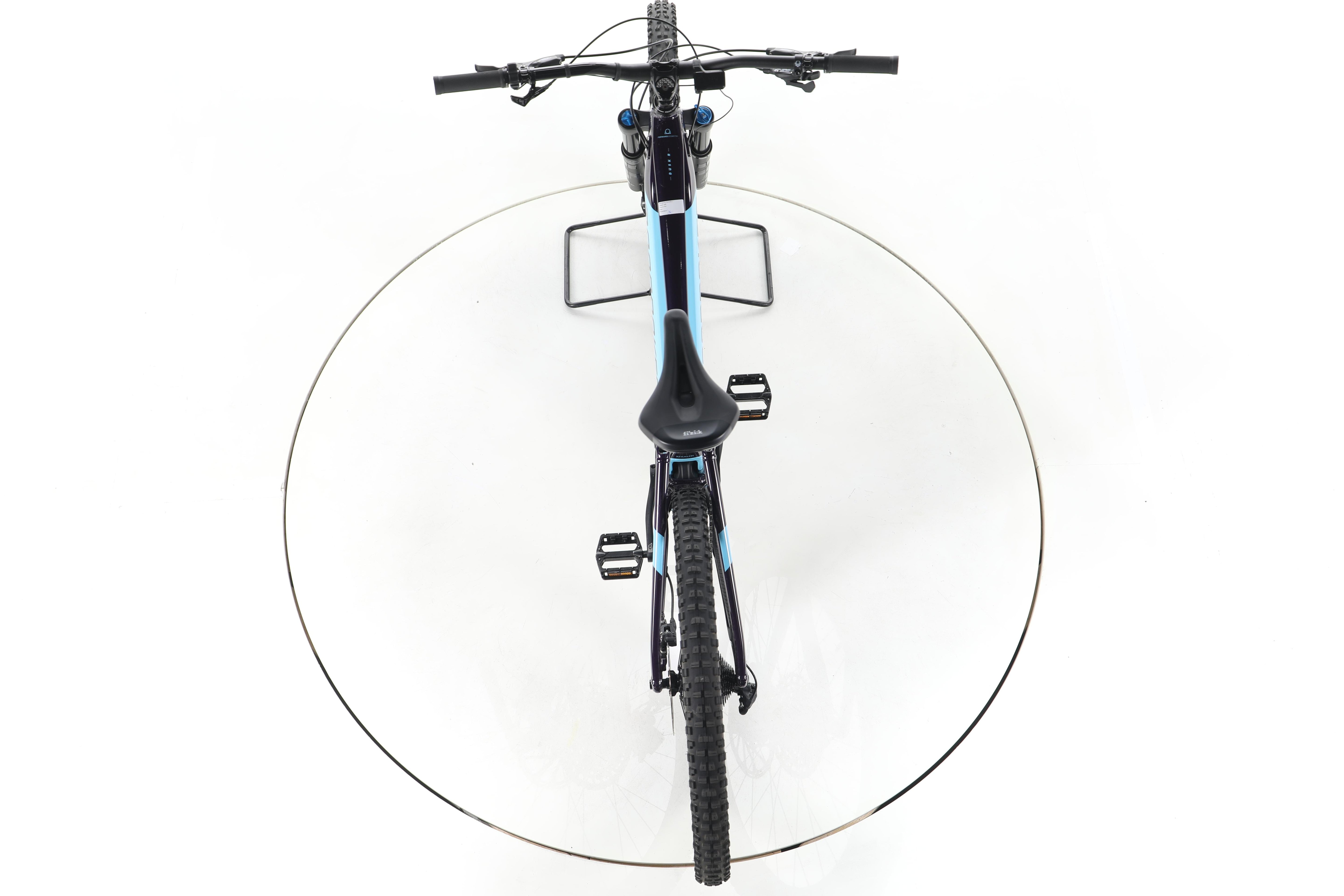 Mondraker DUSK R Fully E-Bike - Image 22