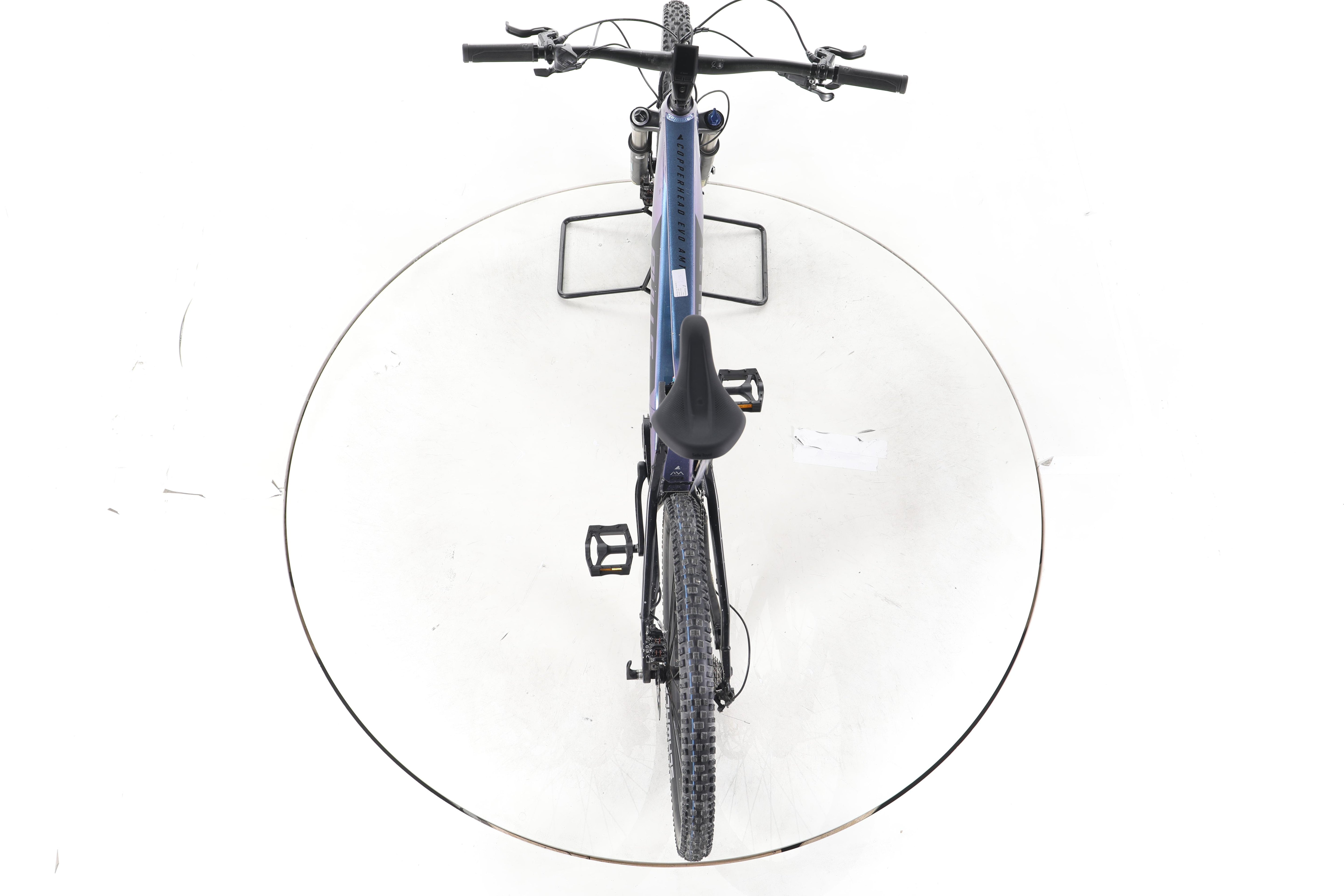 Bulls Copperhead EVO AM1 E-Bike Fully - Image 22