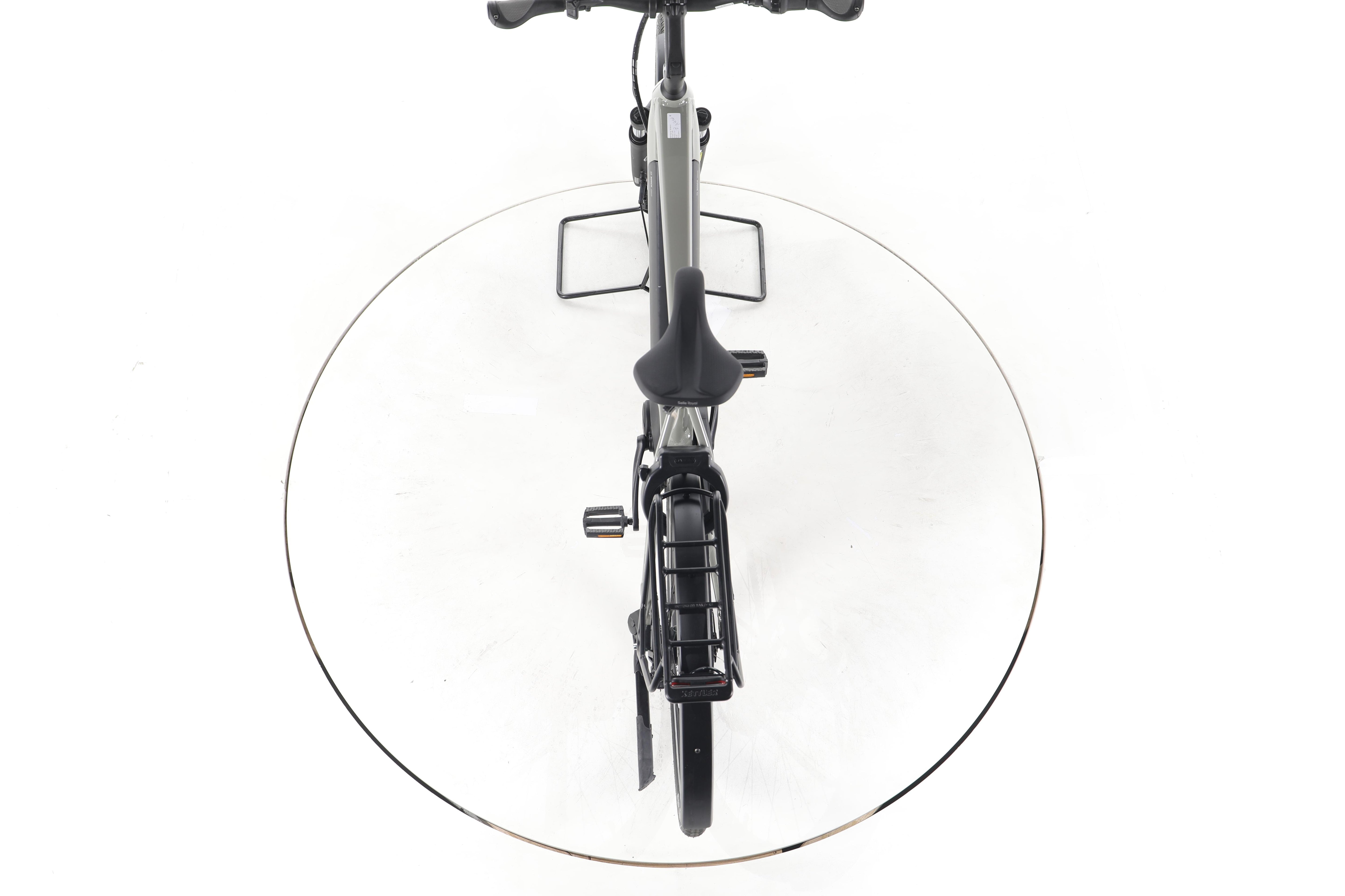 Kettler Traveller E-Gold P5 Belt City E-Bike 2025 - Image 22