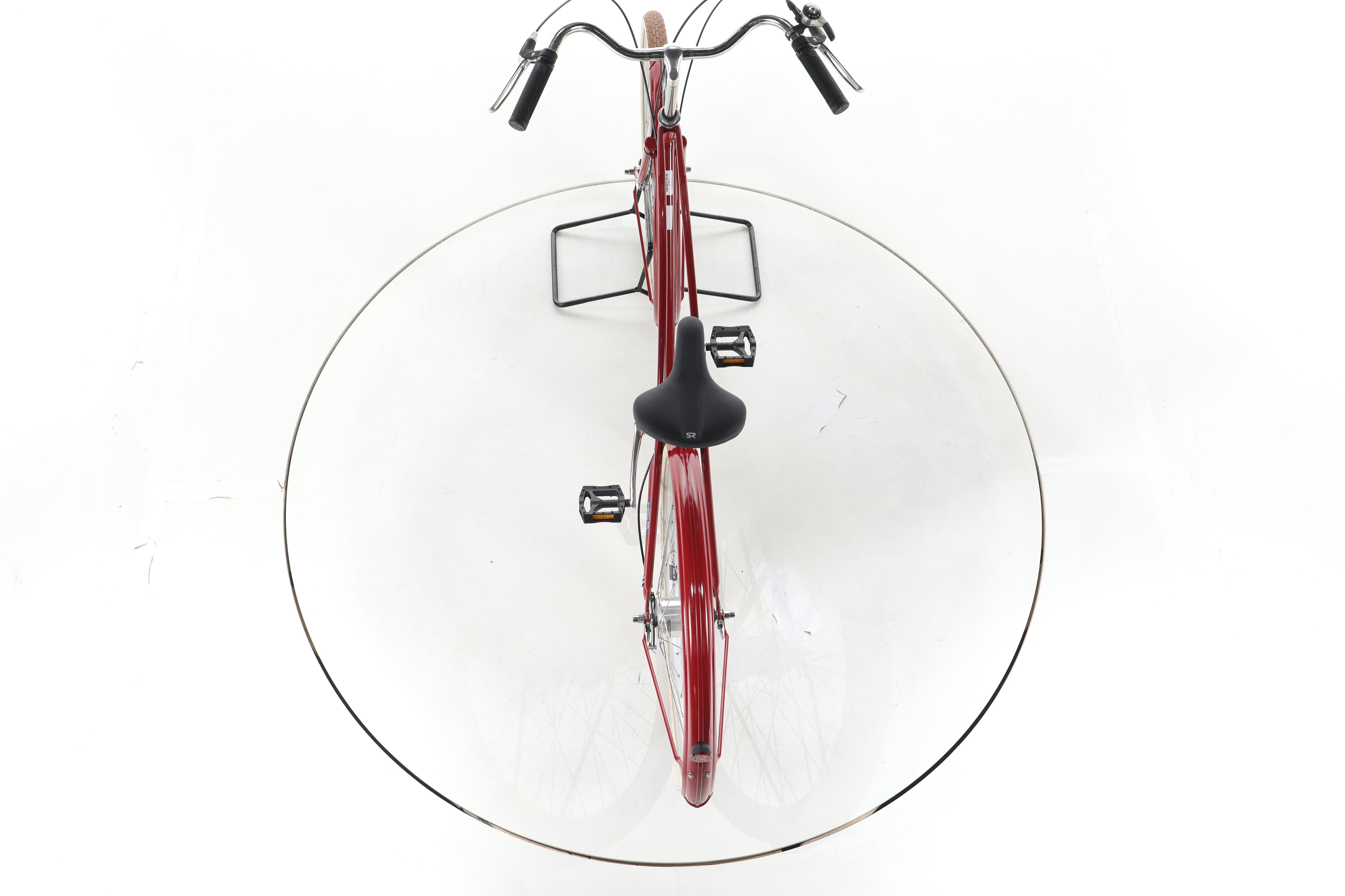Achielle Omer Fahrrad City & Trekking - Image 22