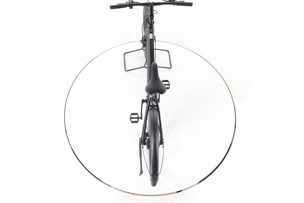 TENWAYS CGO 600 Pro City E-Bike - Image 22