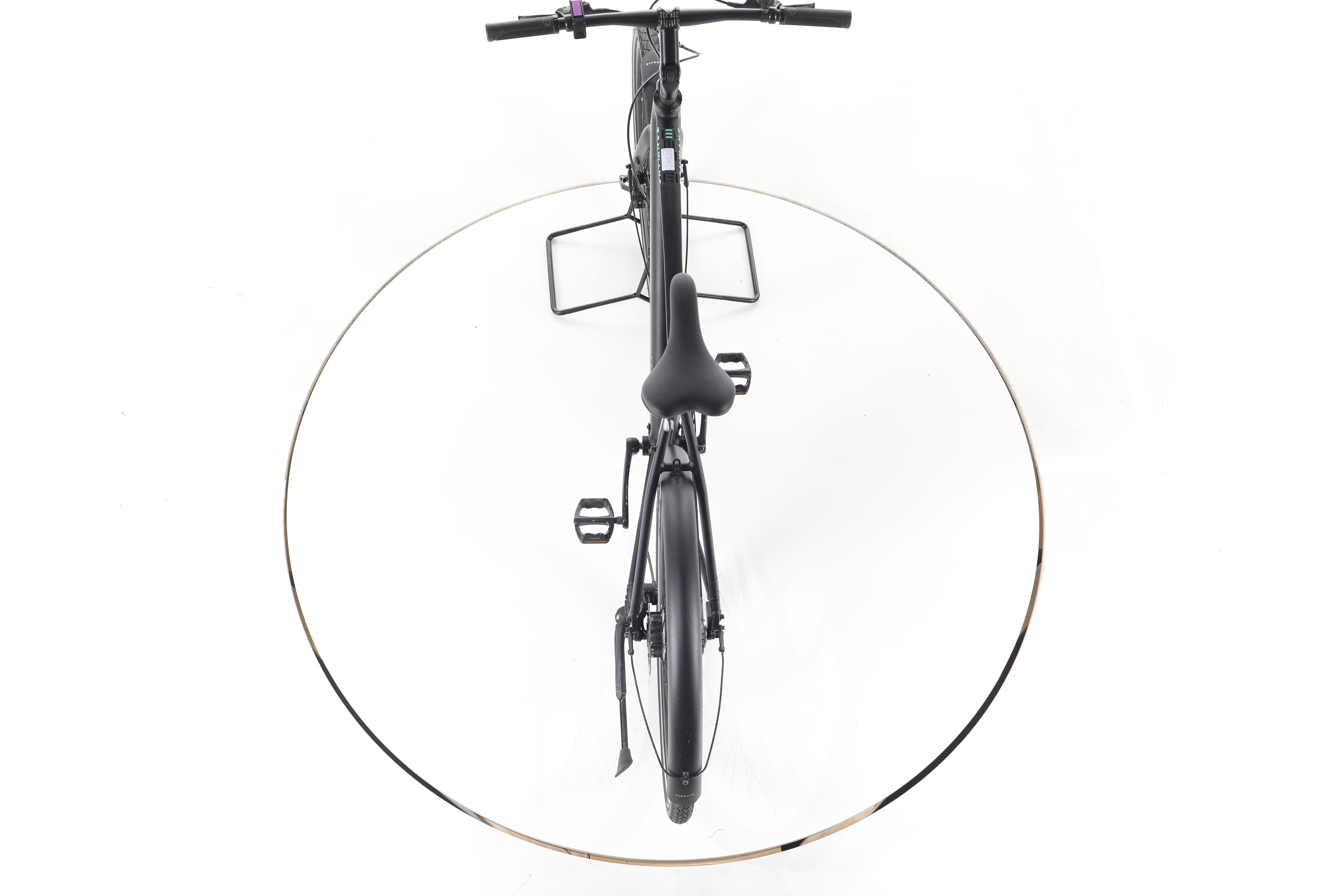 TENWAYS CGO 600 Pro City E-Bike - Image 22