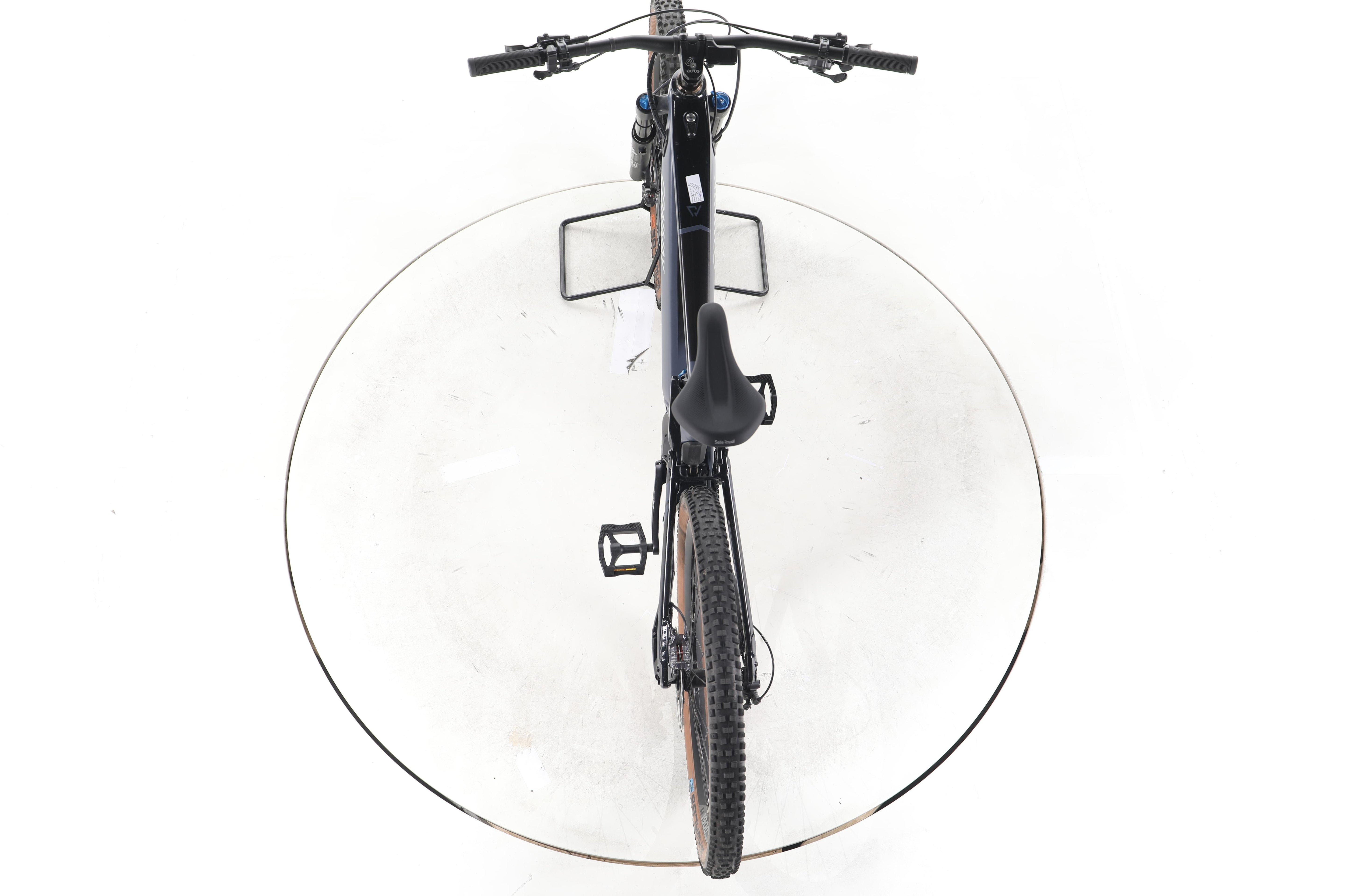 Conway E-WME 6.9 E-Bike Fully - Image 22