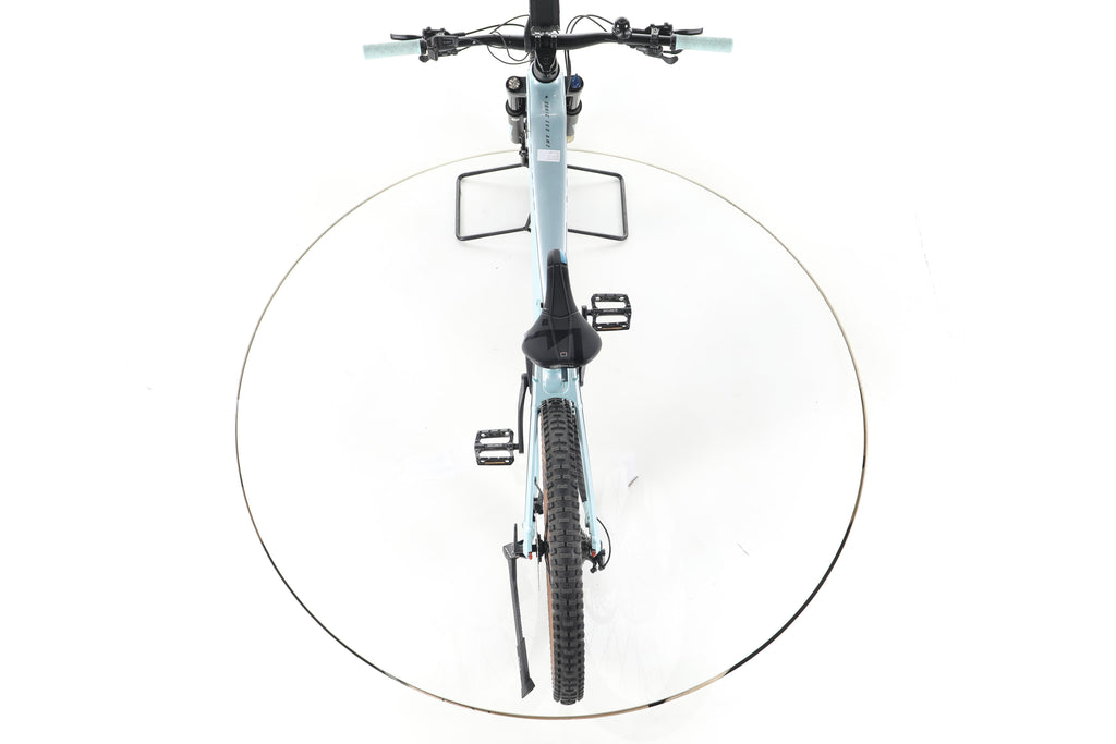 Bulls Sonic Evo AM 2 Fully E-Bike Carbon - Image 22