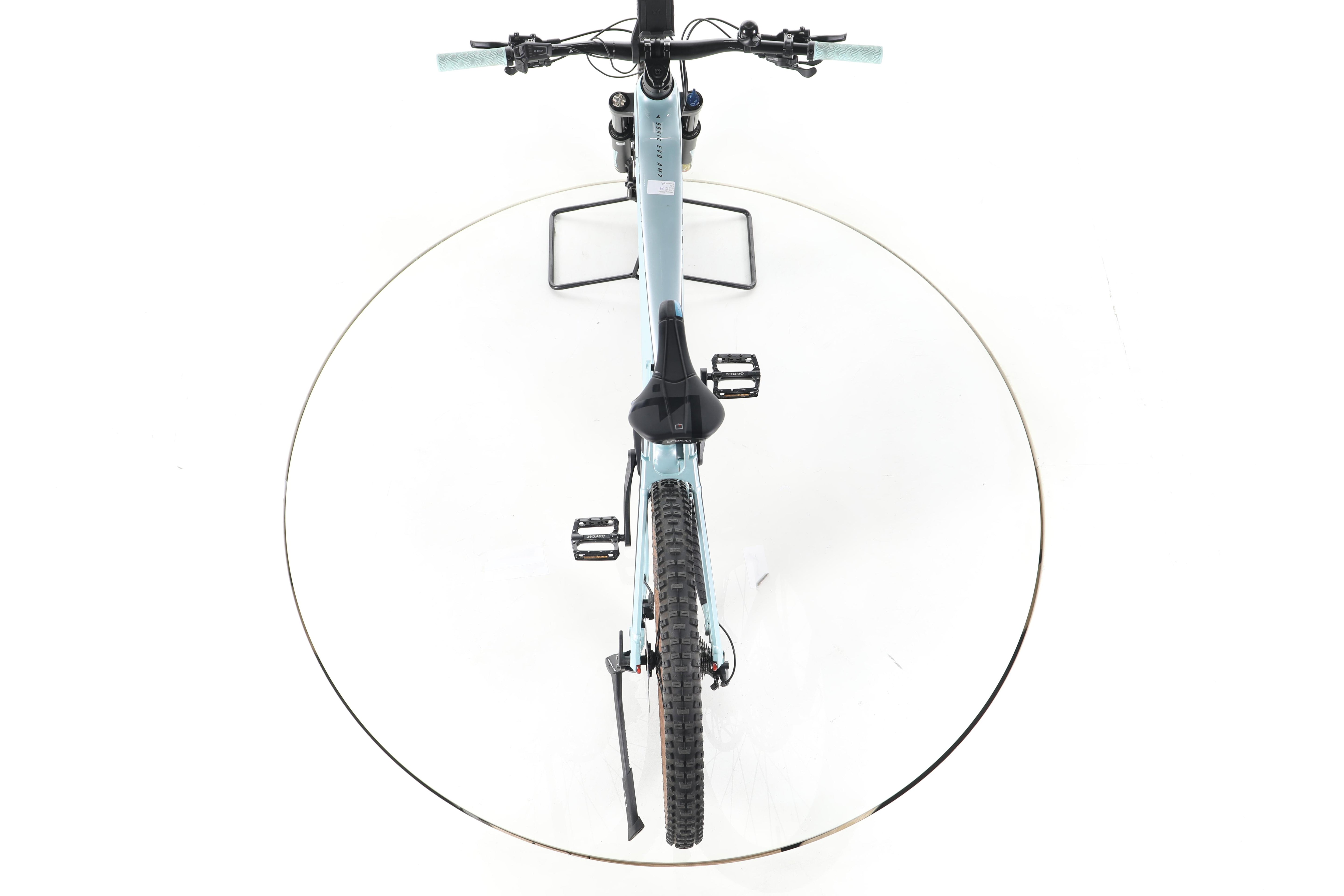 Bulls Sonic Evo AM 2 Fully E-Bike Carbon - Image 22