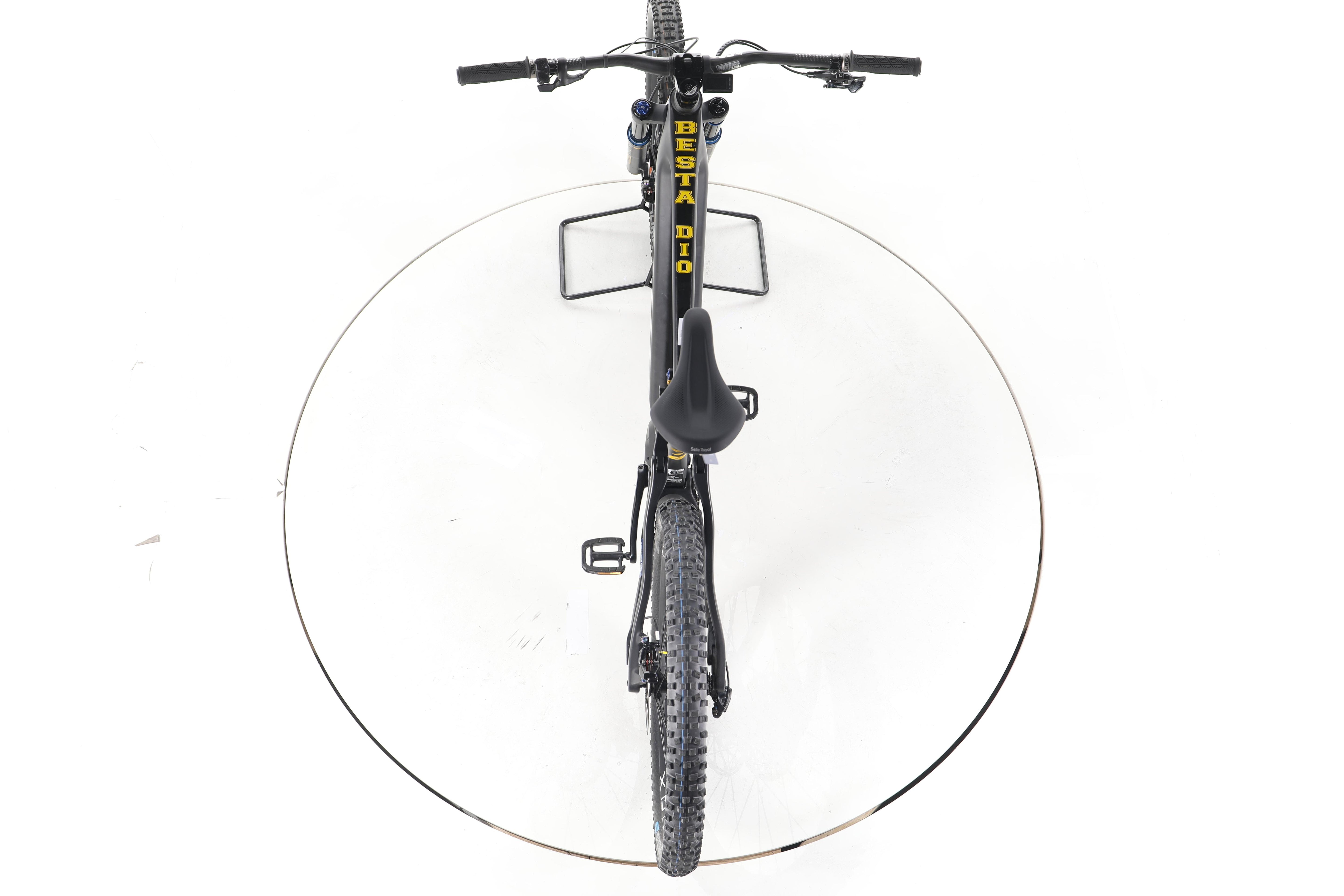 HoheAcht Besta Dio E-Bike Fully - Image 22