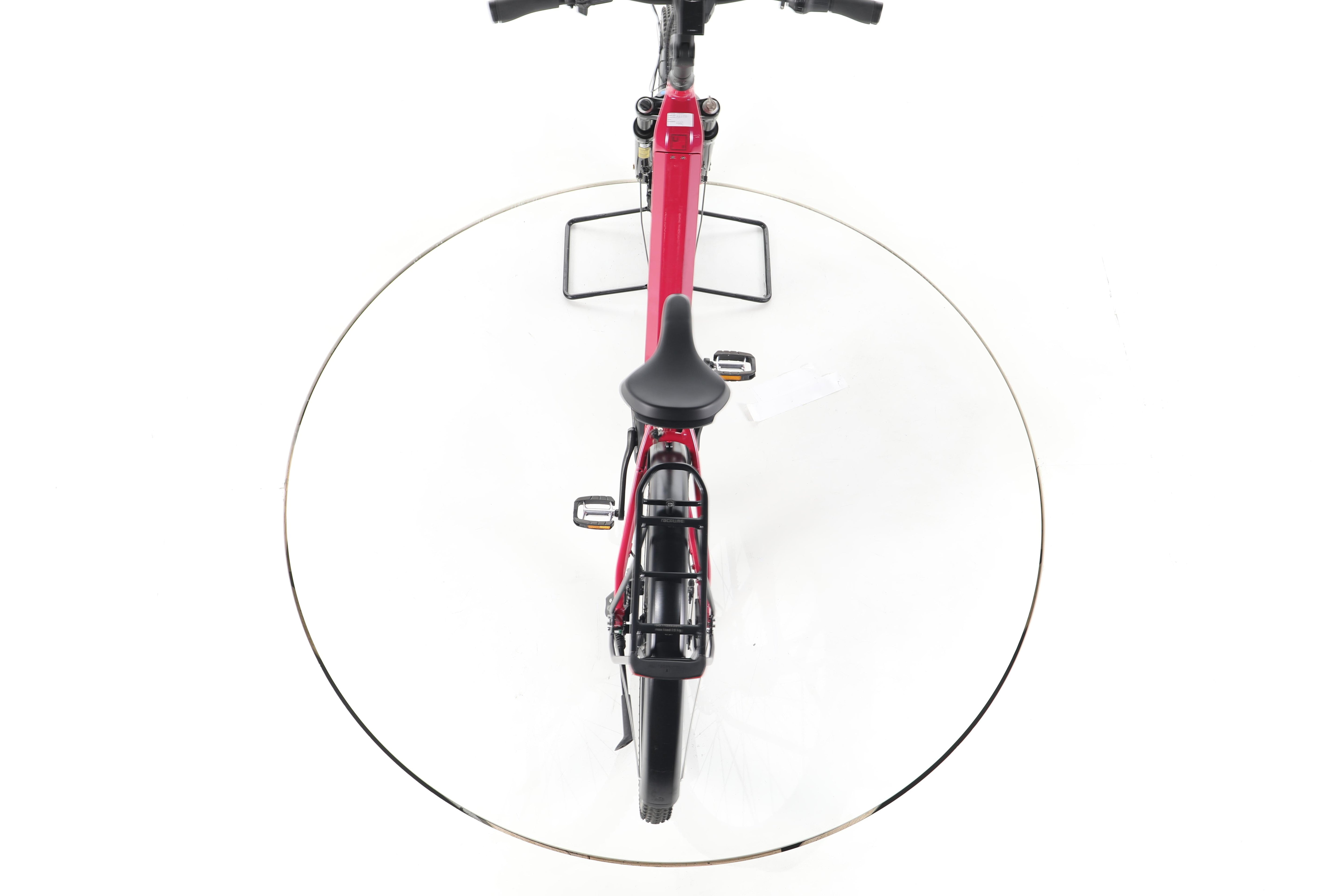 Contoura Li-6 High City E-Bike Tiefeinsteiger 2024 - Image 22