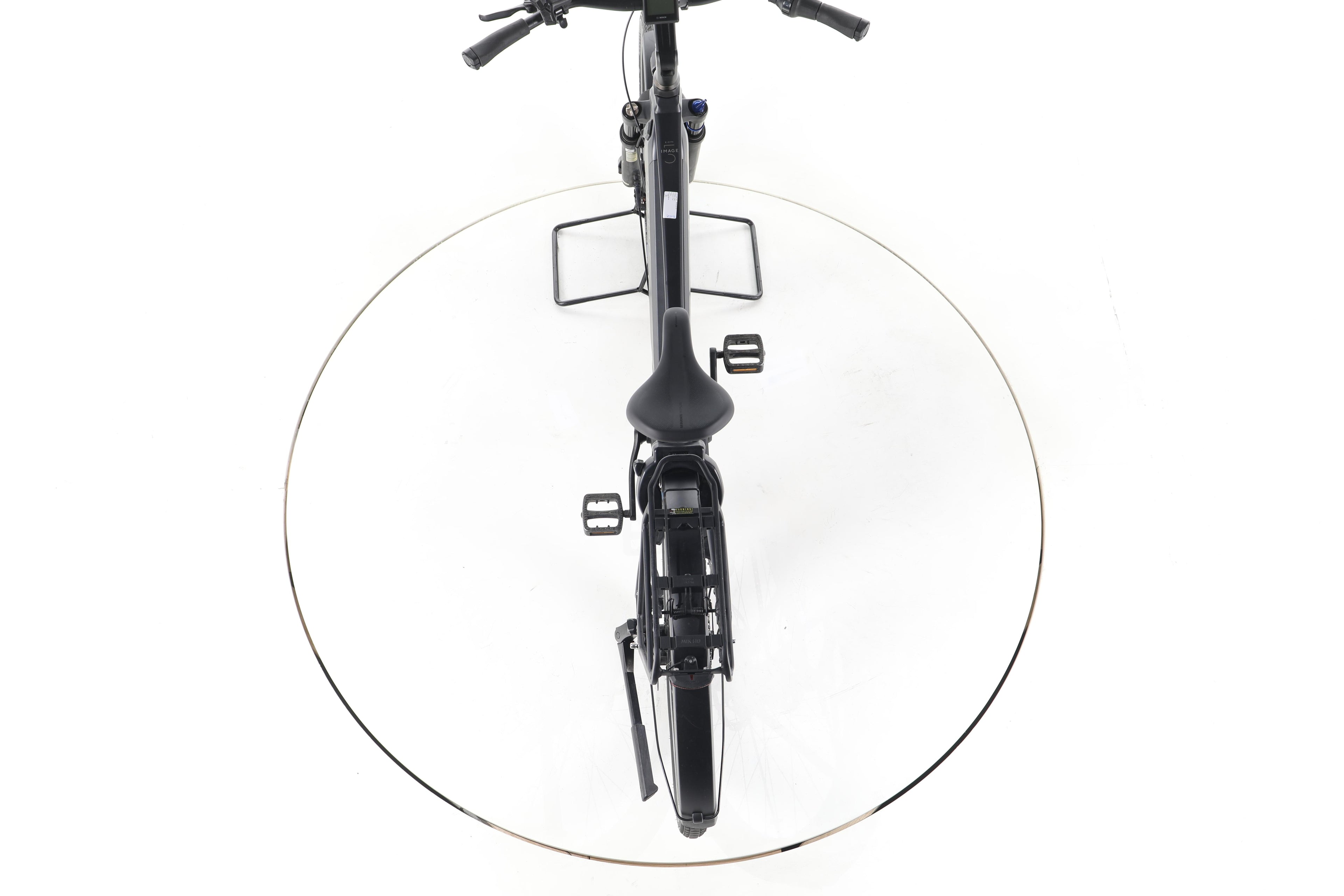 Kalkhoff Image 5.B Move+ City E-Bike 2023 - Image 22