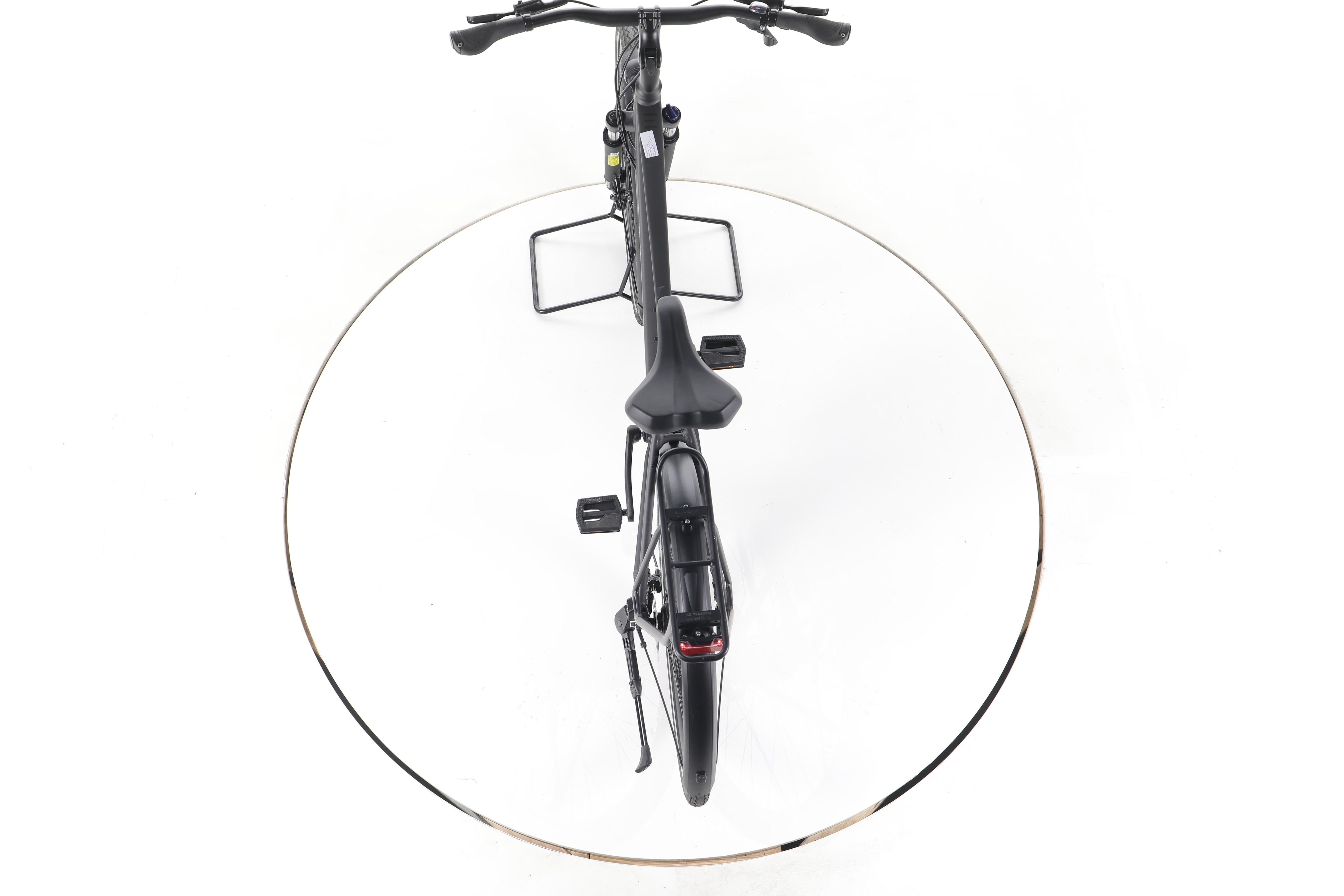Kalkhoff Endeavour 8 Fahrrad City & Trekking - Image 22