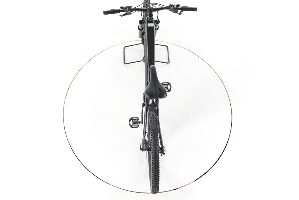Trek Rail 9.5 E-Bike Fully Carbon - Image 22