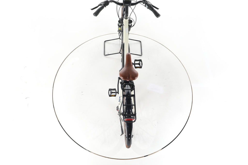 Riese & Müller Cruiser2 Mixte silent City E-Bike - Image 22