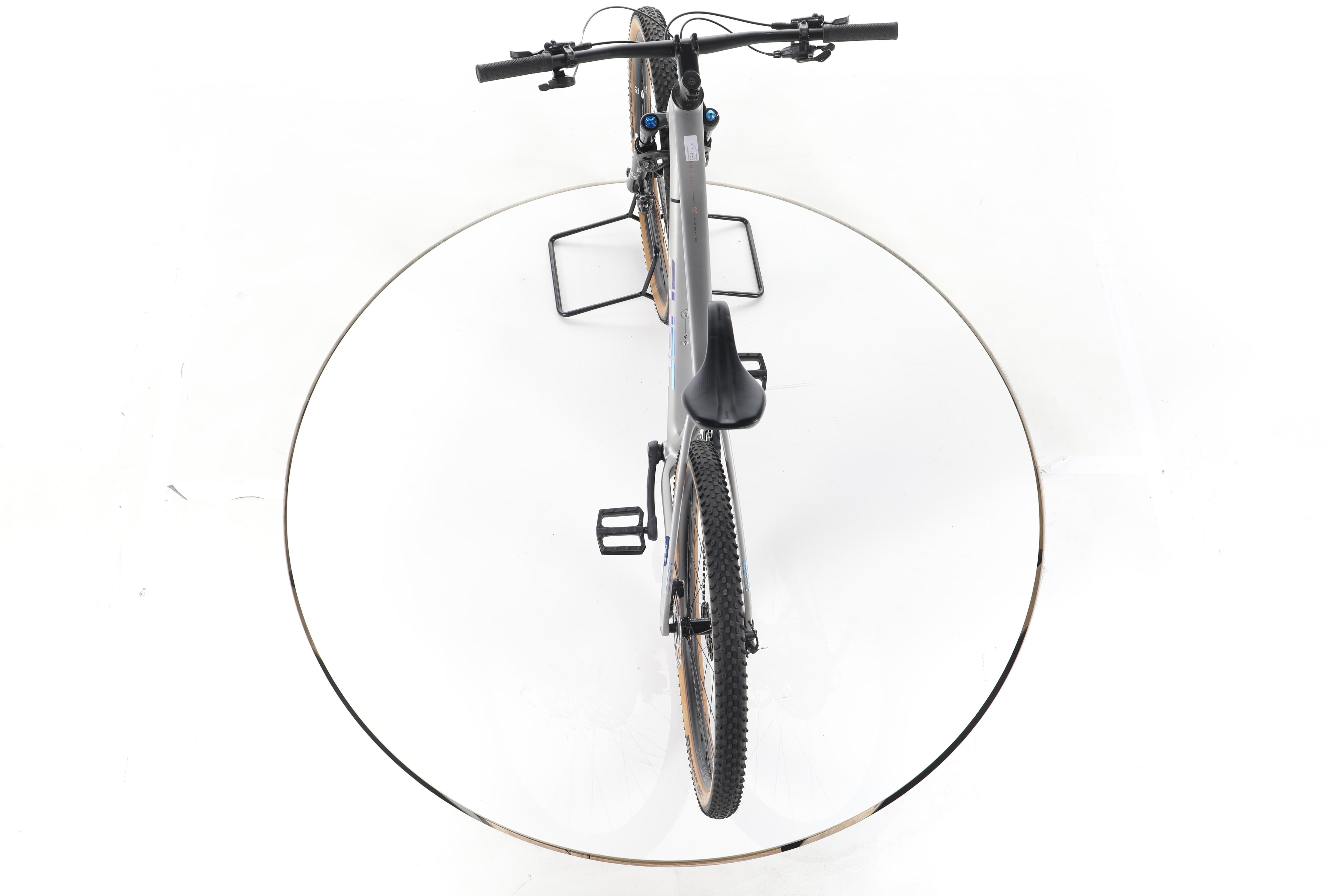 Cube Reaction C:62 Race Fahrrad Hardtail - Image 22