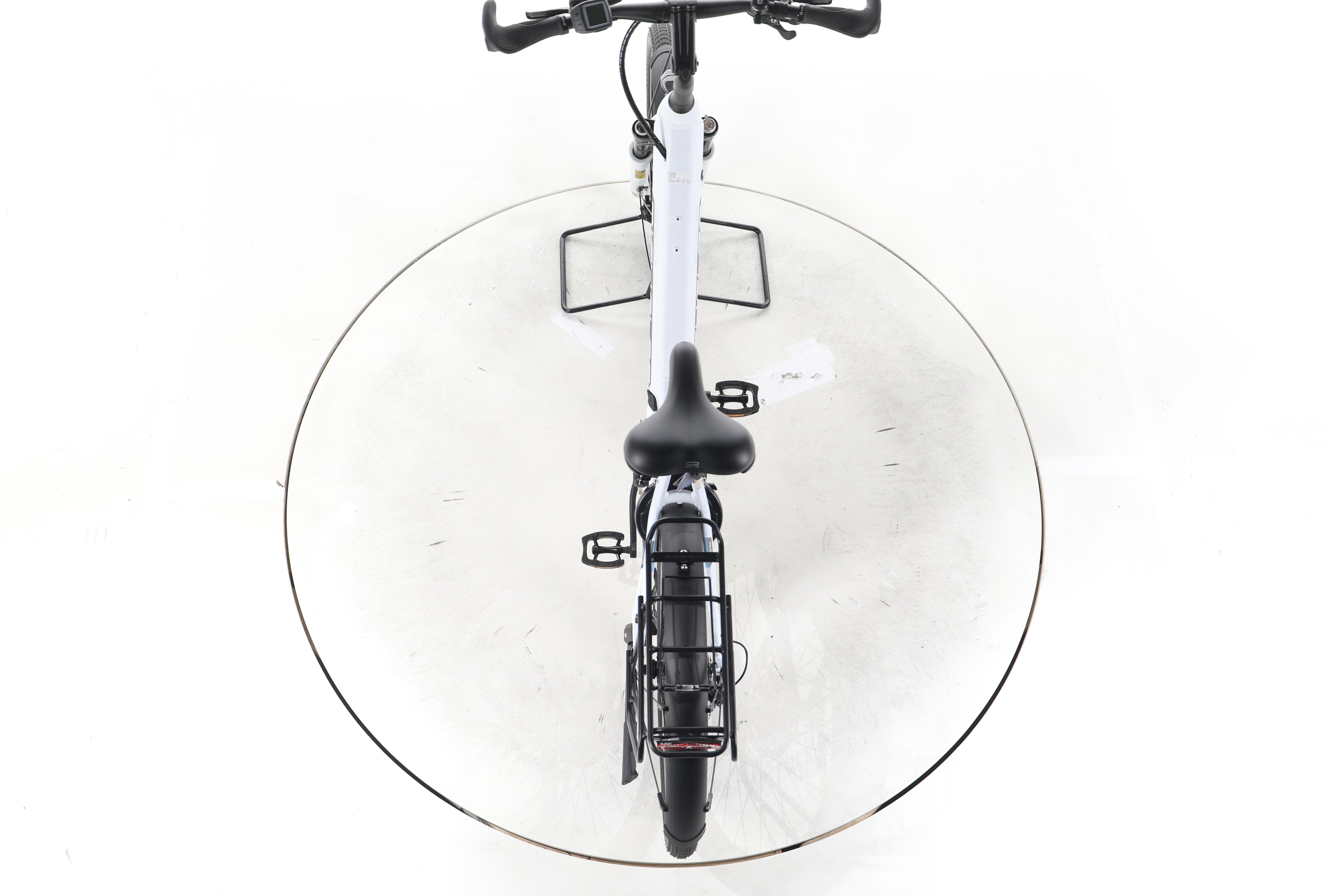 Bicycles Porto 10.6 Trekking E-Bike Tiefeinsteiger - Image 22