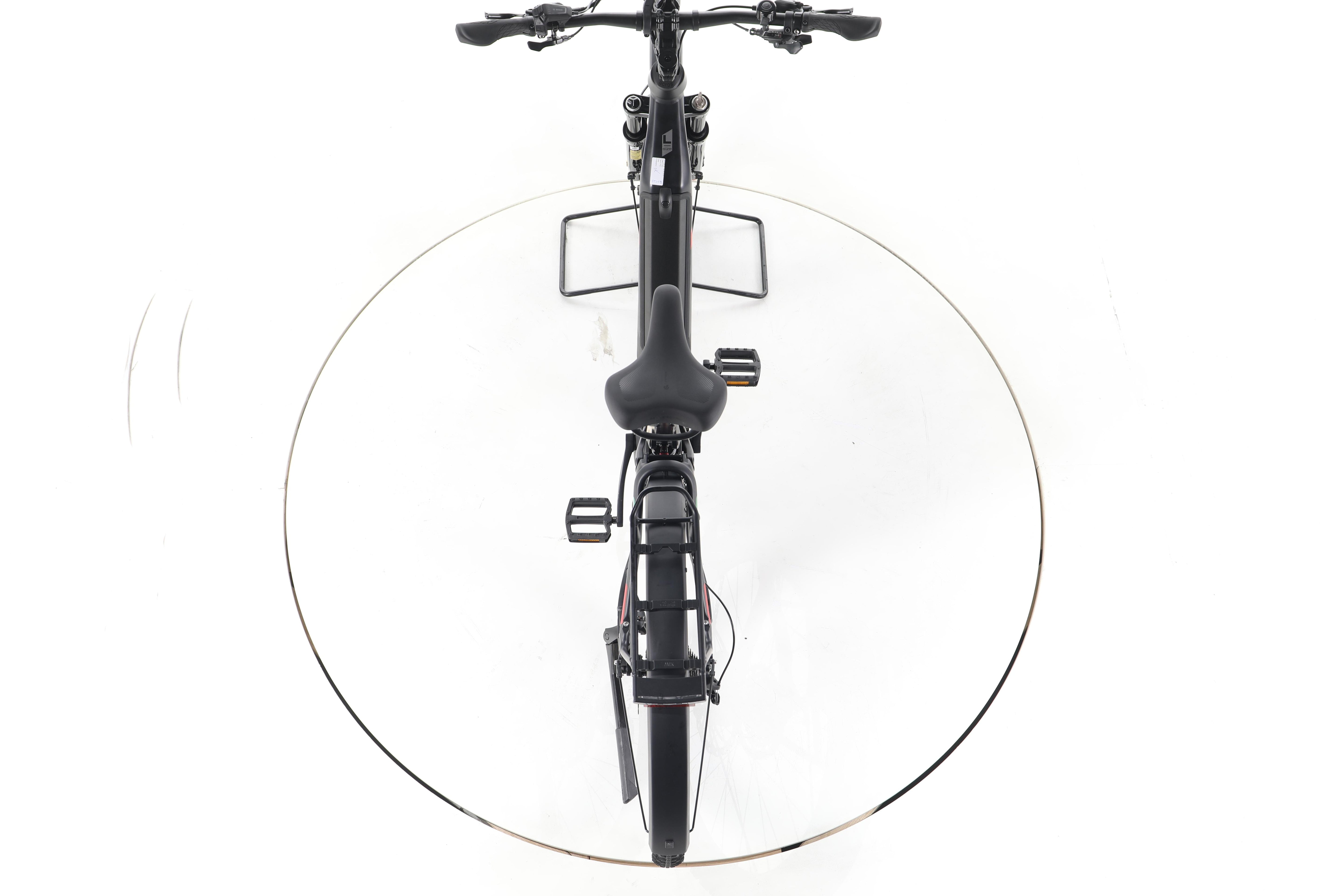 Malaguti Collina FW 6.1 SUV E-Bike Tiefeinsteiger 2023 - Image 22