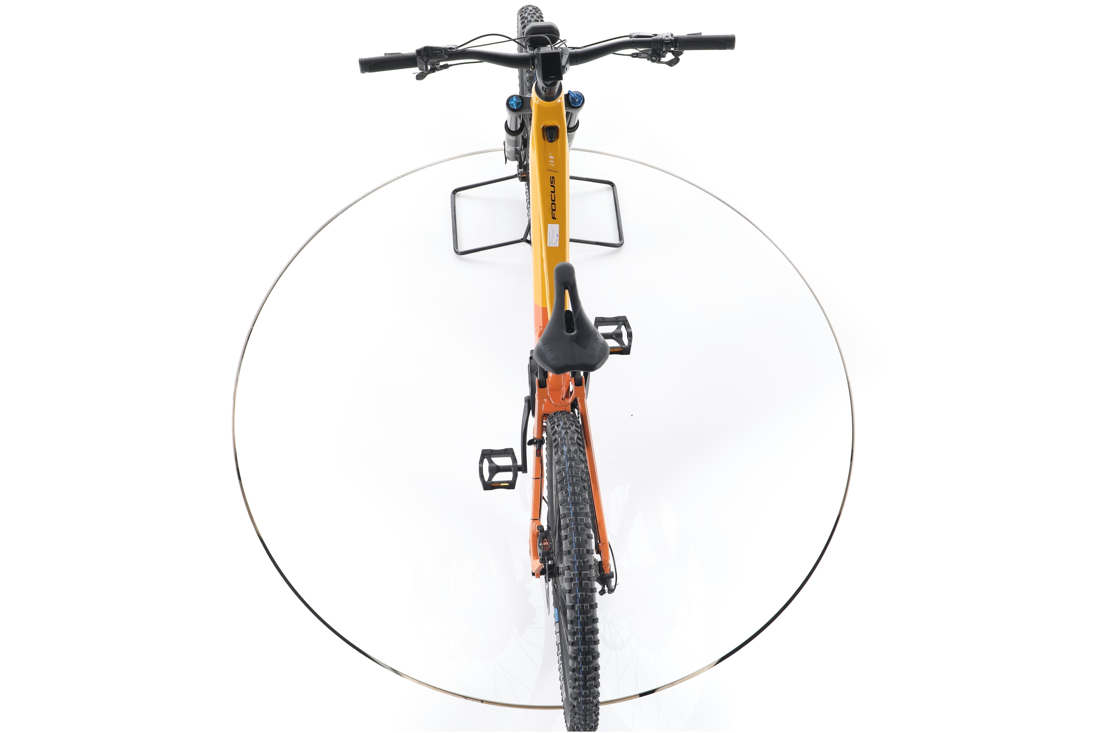 Focus JAM² 6.8 Fully E-Bike 2023 - Image 22