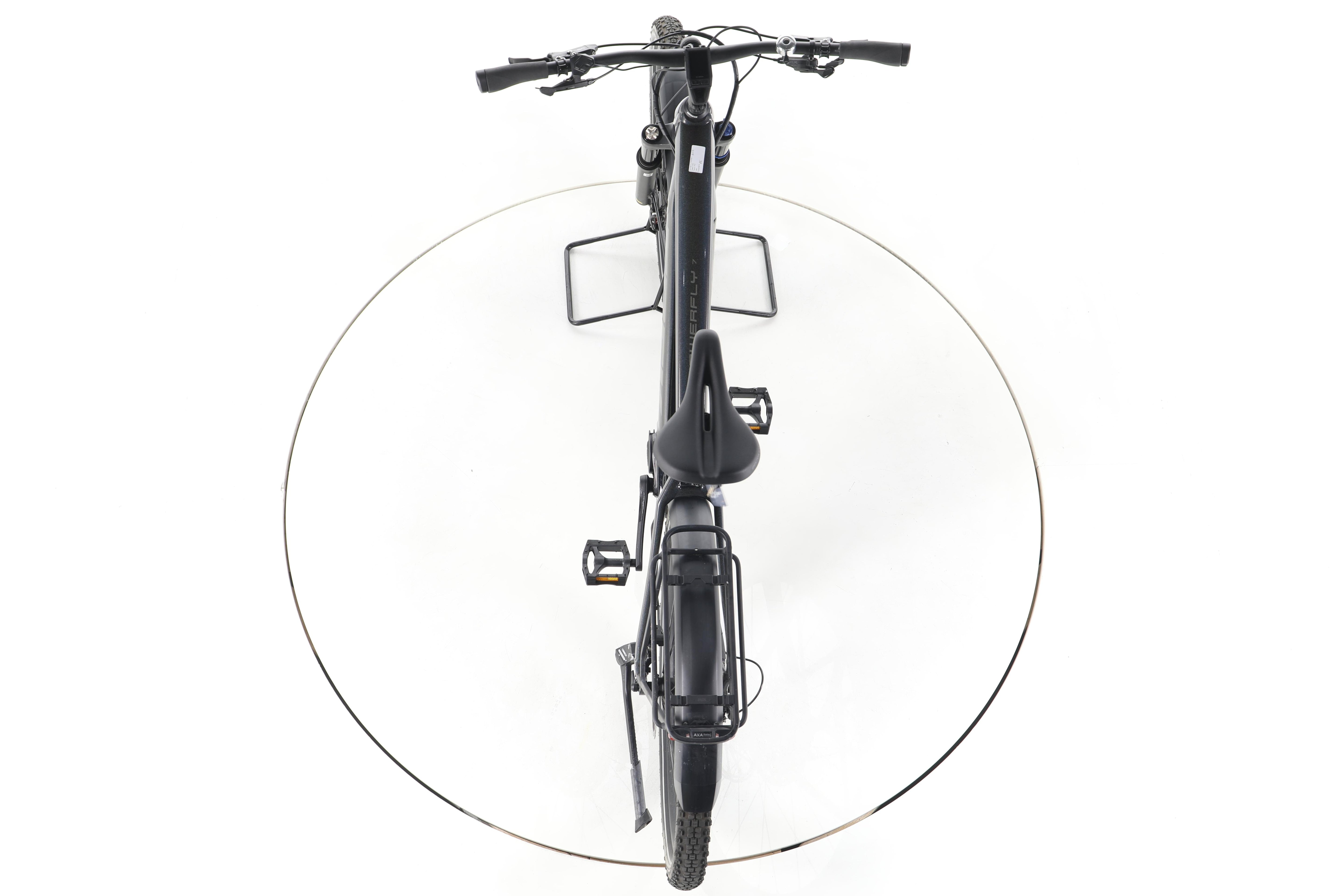 Trek Powerfly 7 Equipped Trekking E-Bike - Image 22