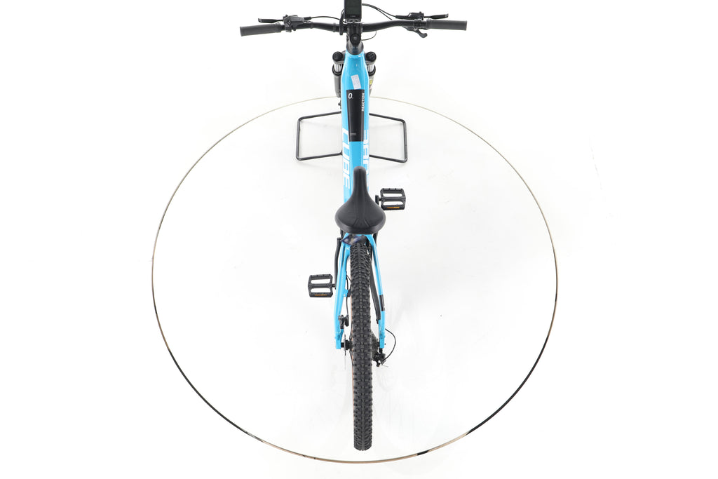 Cube Reaction Hybrid ONE E-Bike 2023 - Image 22